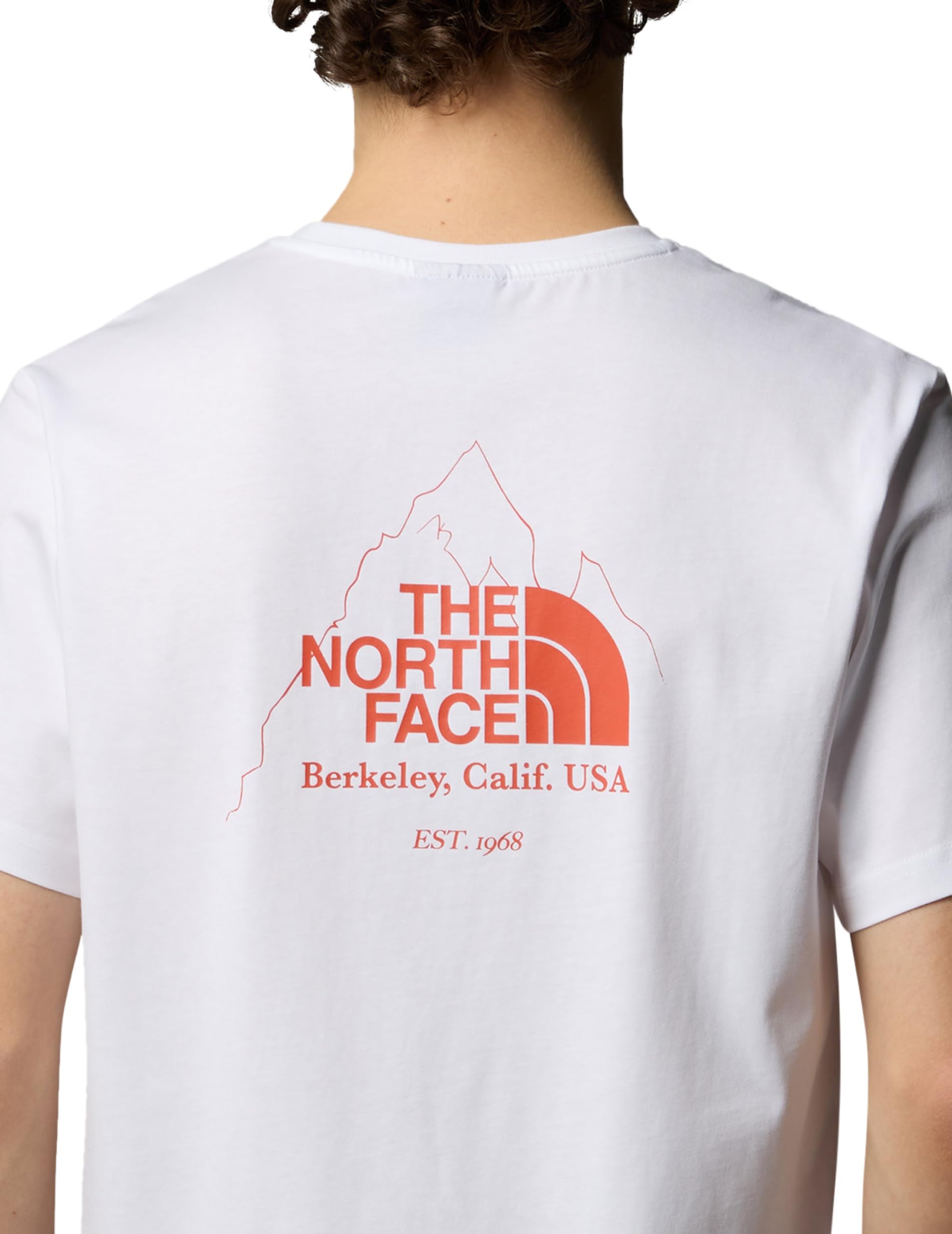 the-north-face-biner-graphic-4-camiseta-hombre-ajuste-est-ndar image 5