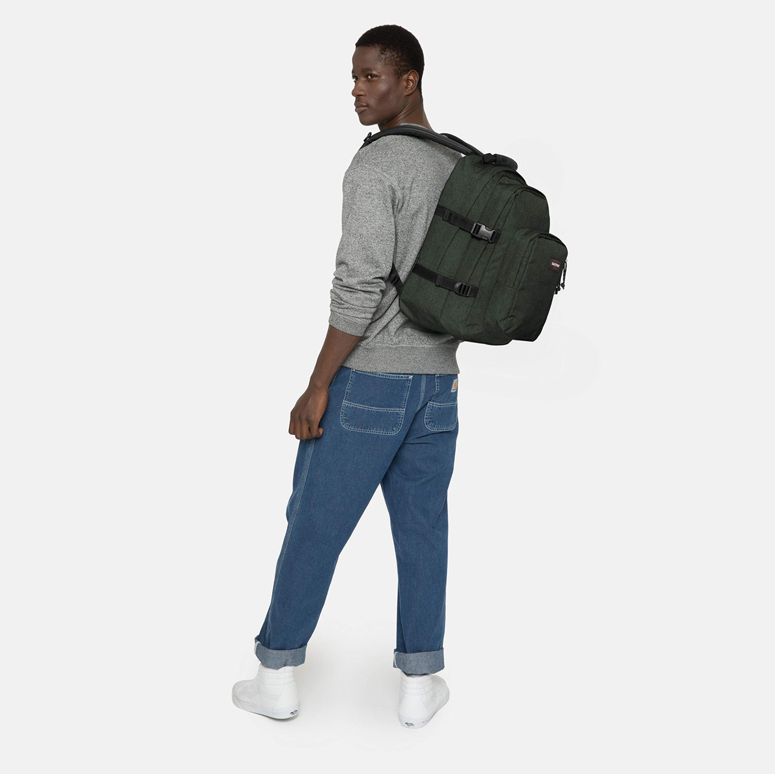 eastpak-provider-mochila-unisex-adulto-22l-con-organizador-y-funda-para-port-til image 7