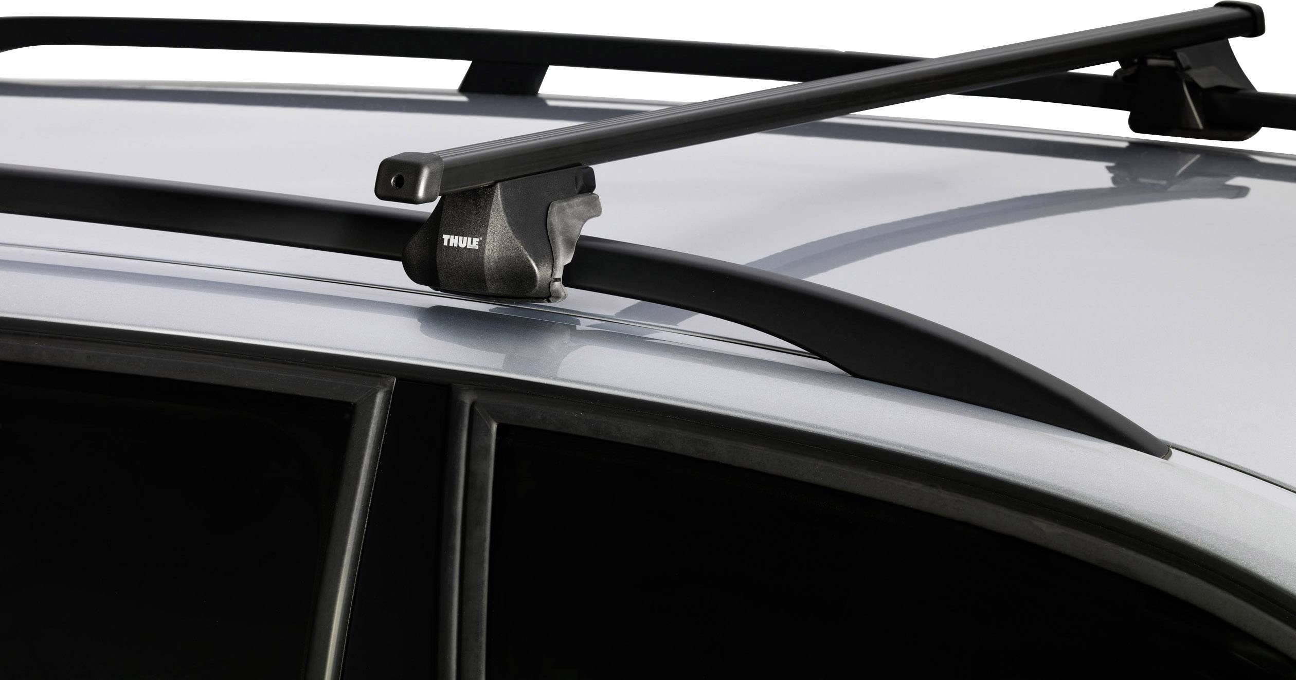 thule-smartrack-1180-portaequipajes-universal-para-rieles-elevados-pies-cierres- image 4
