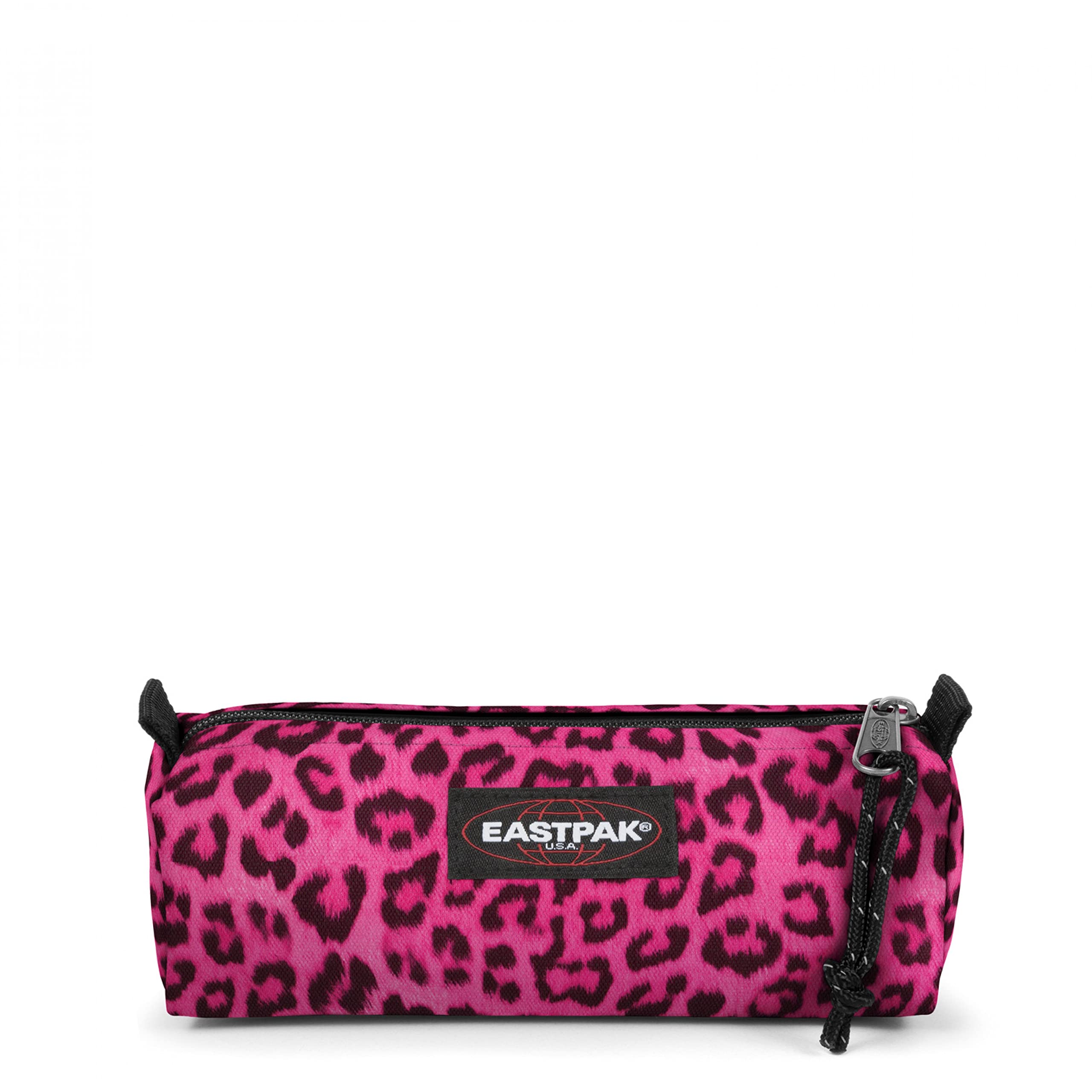 eastpak-benchmark-single-estuche-21-cm-azul-line-afternoon image 4
