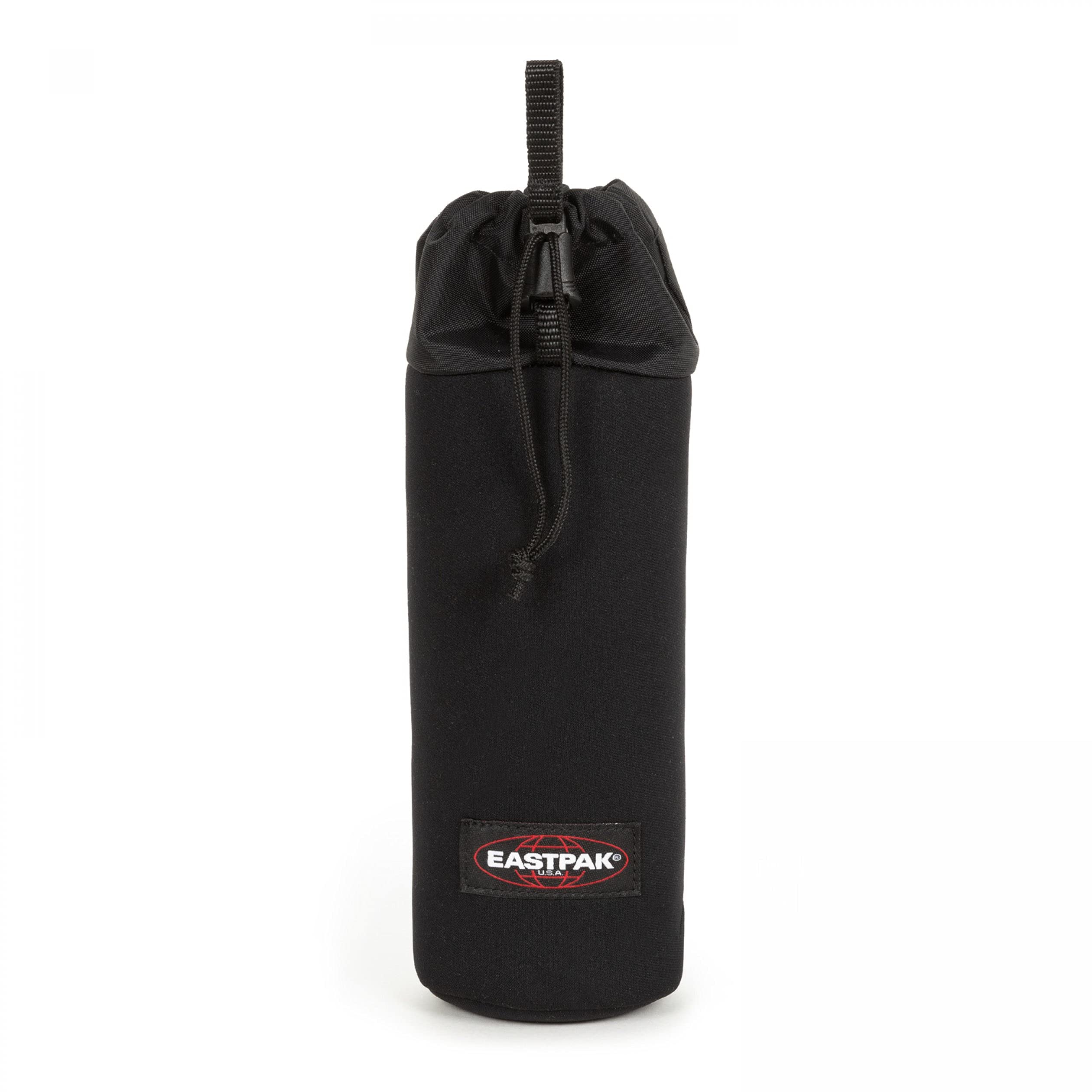 eastpak-musco-funda-t-rmica-para-botellas-1l-negro image 1