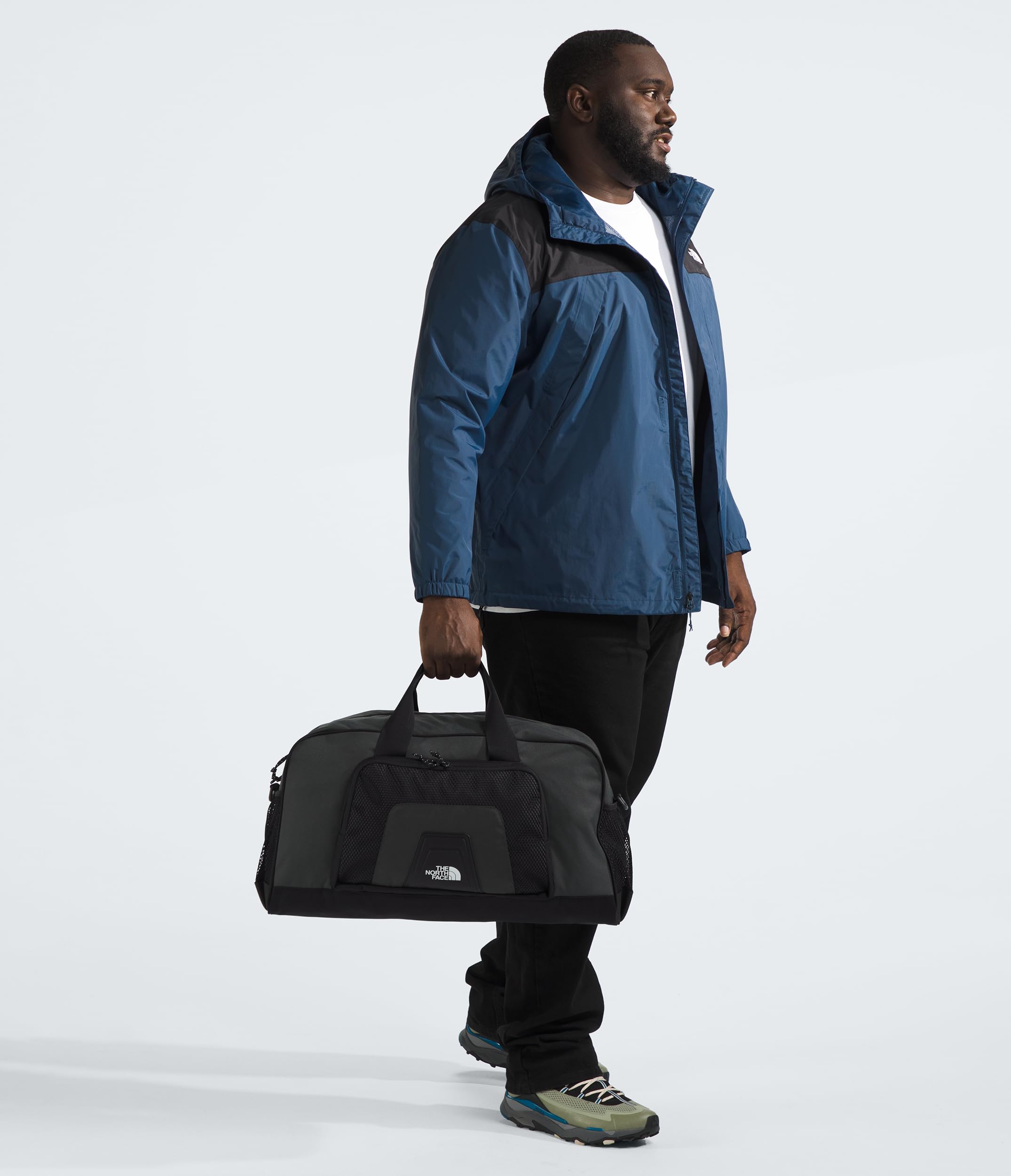 the-north-face-y2k-duffel-bolsa-de-deporte-de-40l-resistente-al-agua-y-estilo-re image 2
