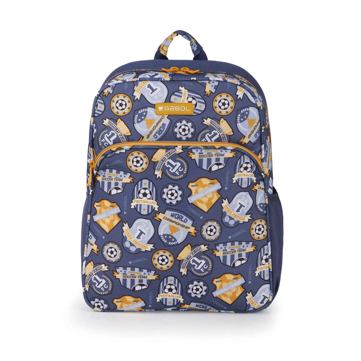 gabol-symbol-mochila-adaptable-a-carro-para-ni-os-azul-y-amarillo-espalda-termof image 1
