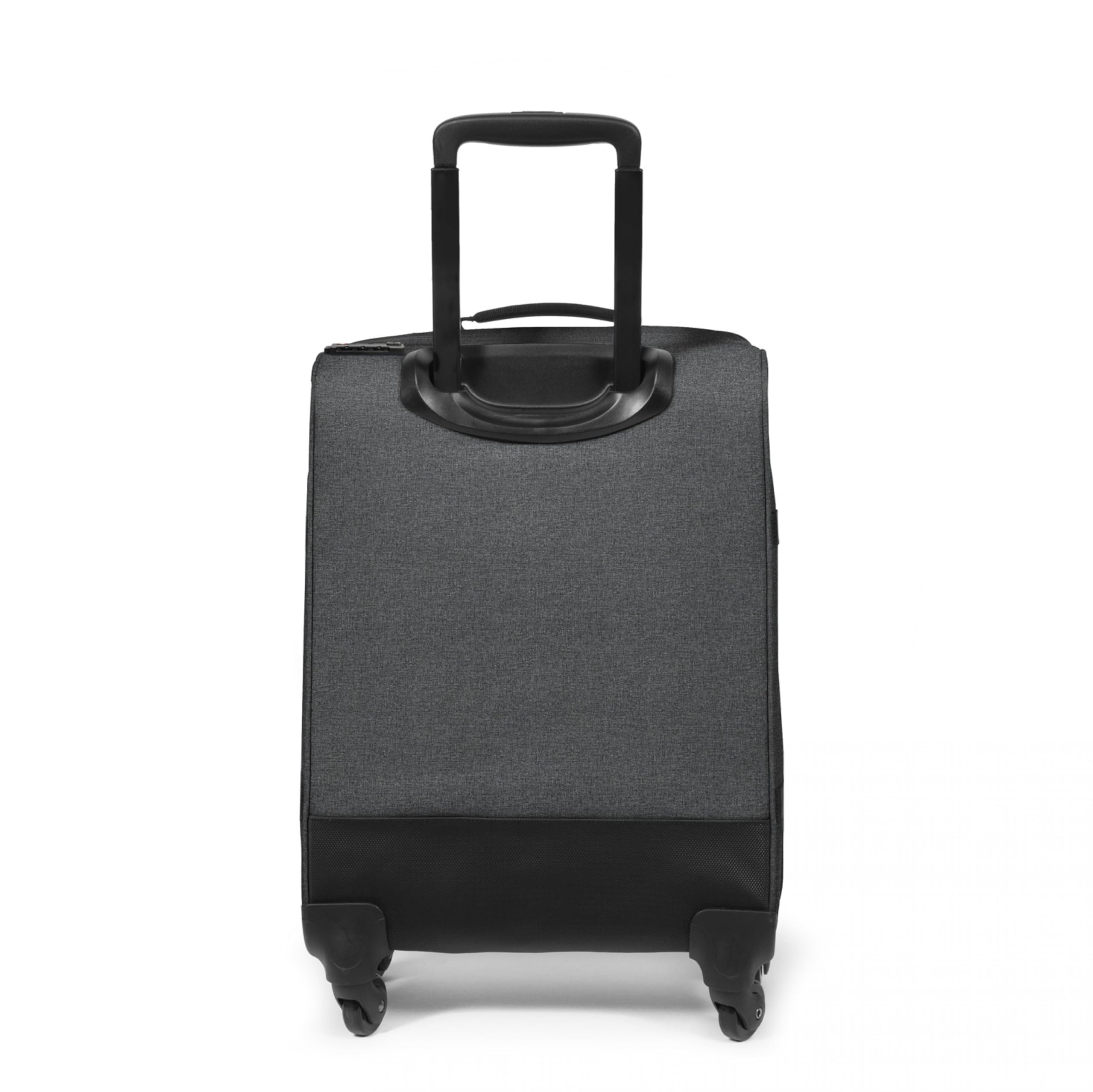 eastpak-trans4-s-maleta-44-l-black-denim-gris image 2
