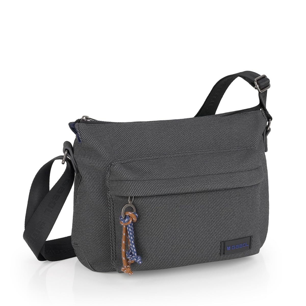 gabol-bolso-bandolera-selma-piel-sint-tica-gris-30x22x9-cm image 5