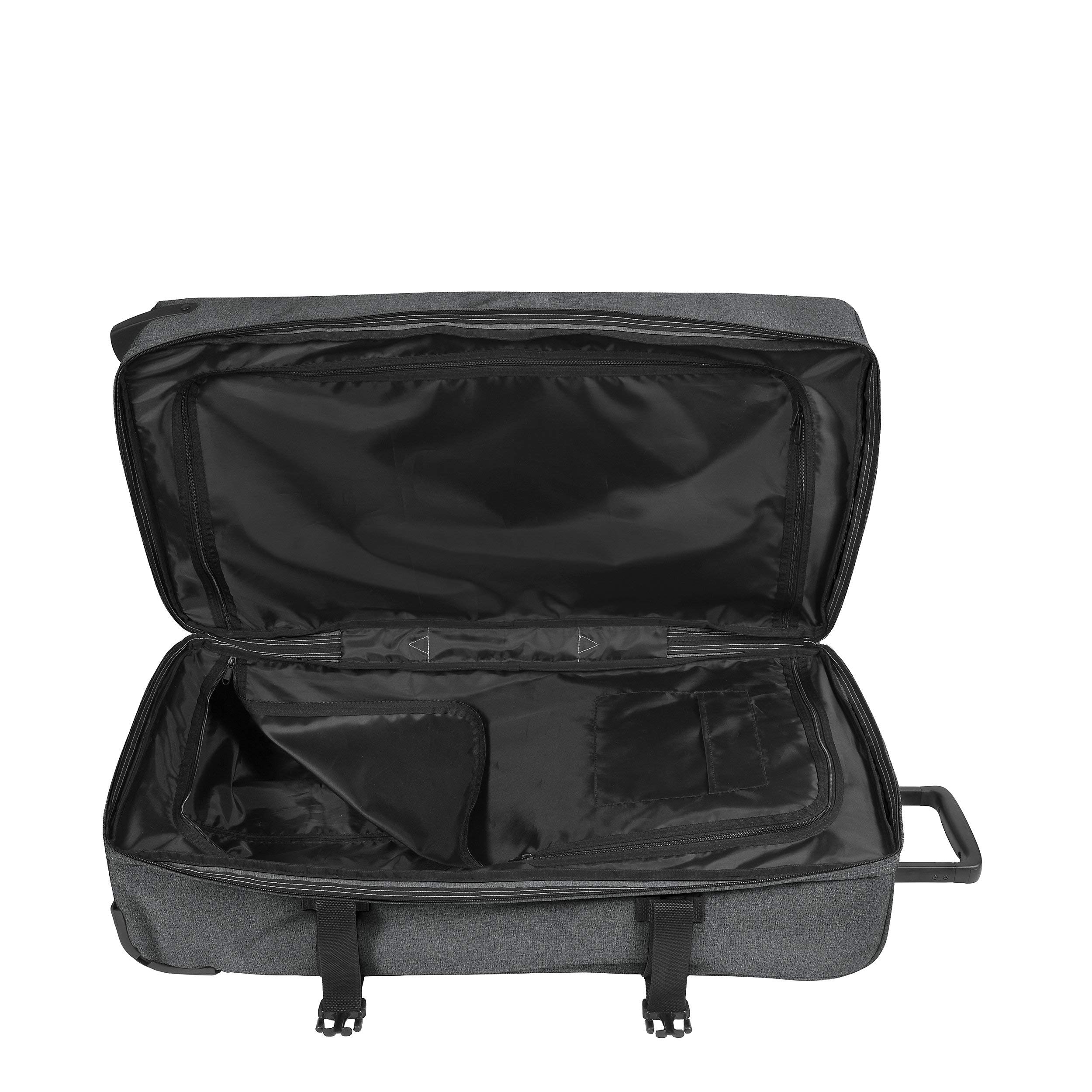eastpak-tranverz-l-maleta-con-ruedas-121l-gris-black-denim image 2