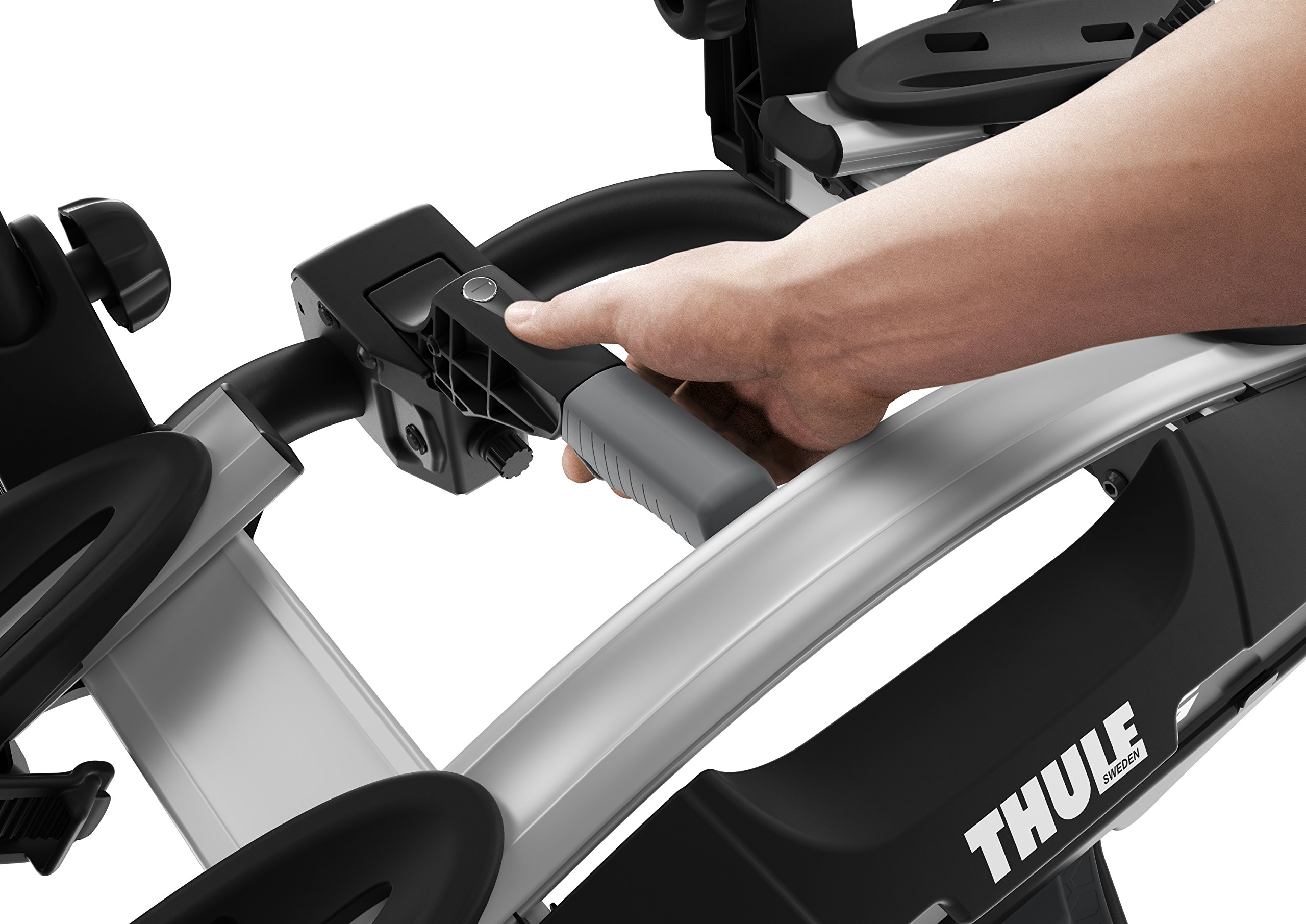 thule-velocompact-2-portabicicletas-para-enganche-7-pines image 7
