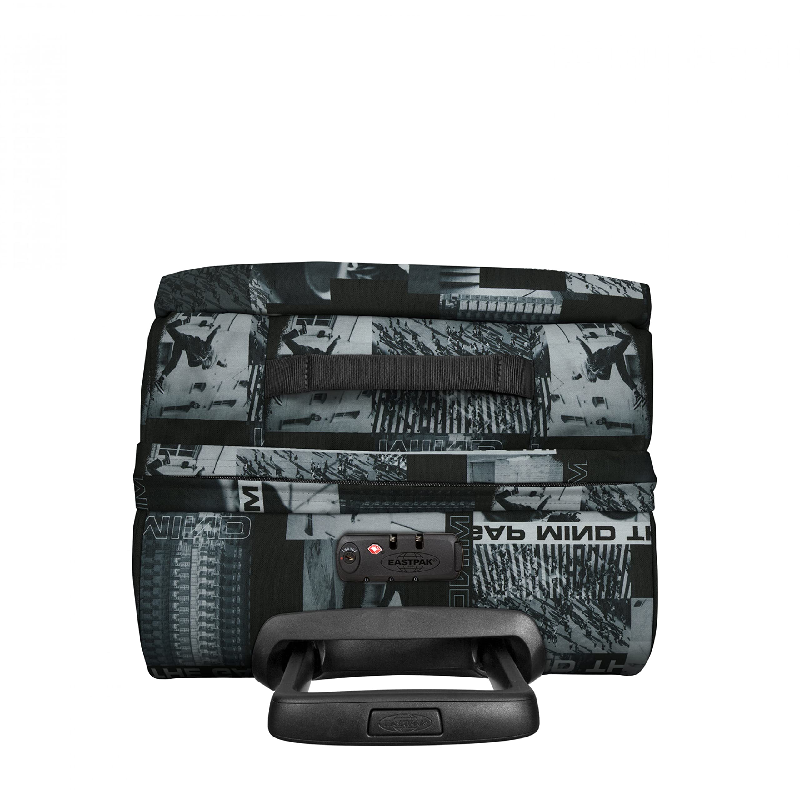 eastpak-tranverz-s-maleta-de-cabina-42-l-negro-enercitic-black image 6