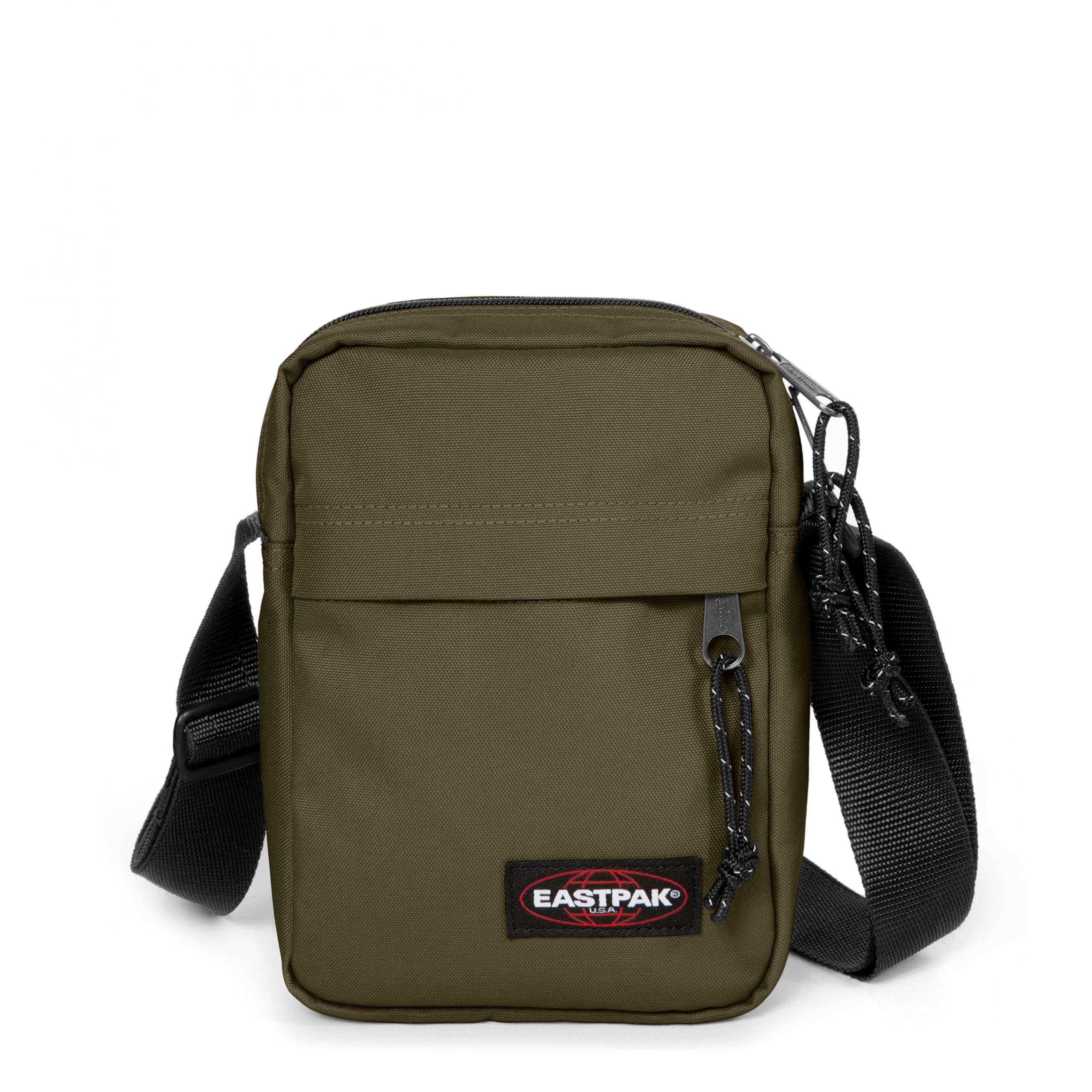 eastpak-the-one-bandolera-2-5l-black-denim-estilo-y-funcionalidad image 7