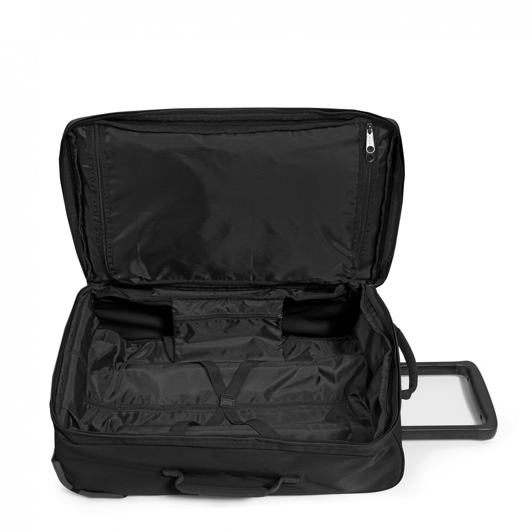 eastpak-traf-ik-light-33l-negro-mochila-trolley image 4