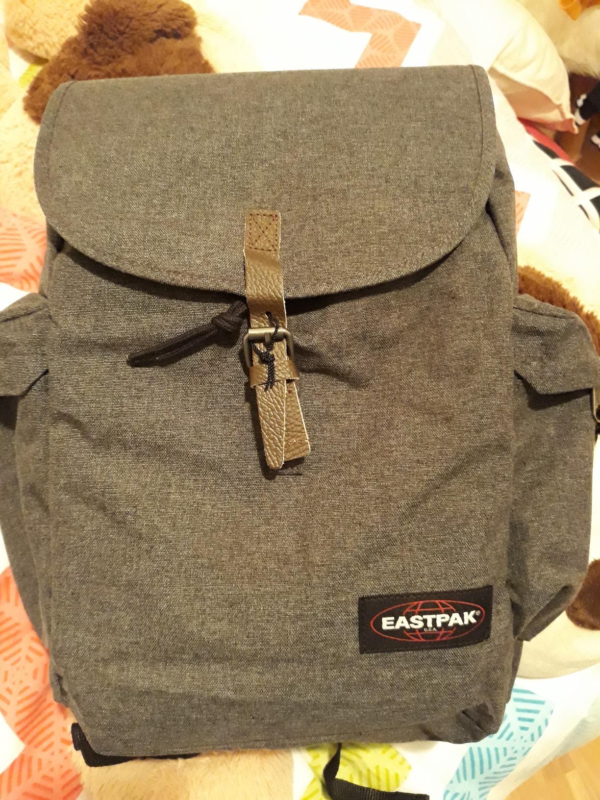 Mi mochila de diario perfecta