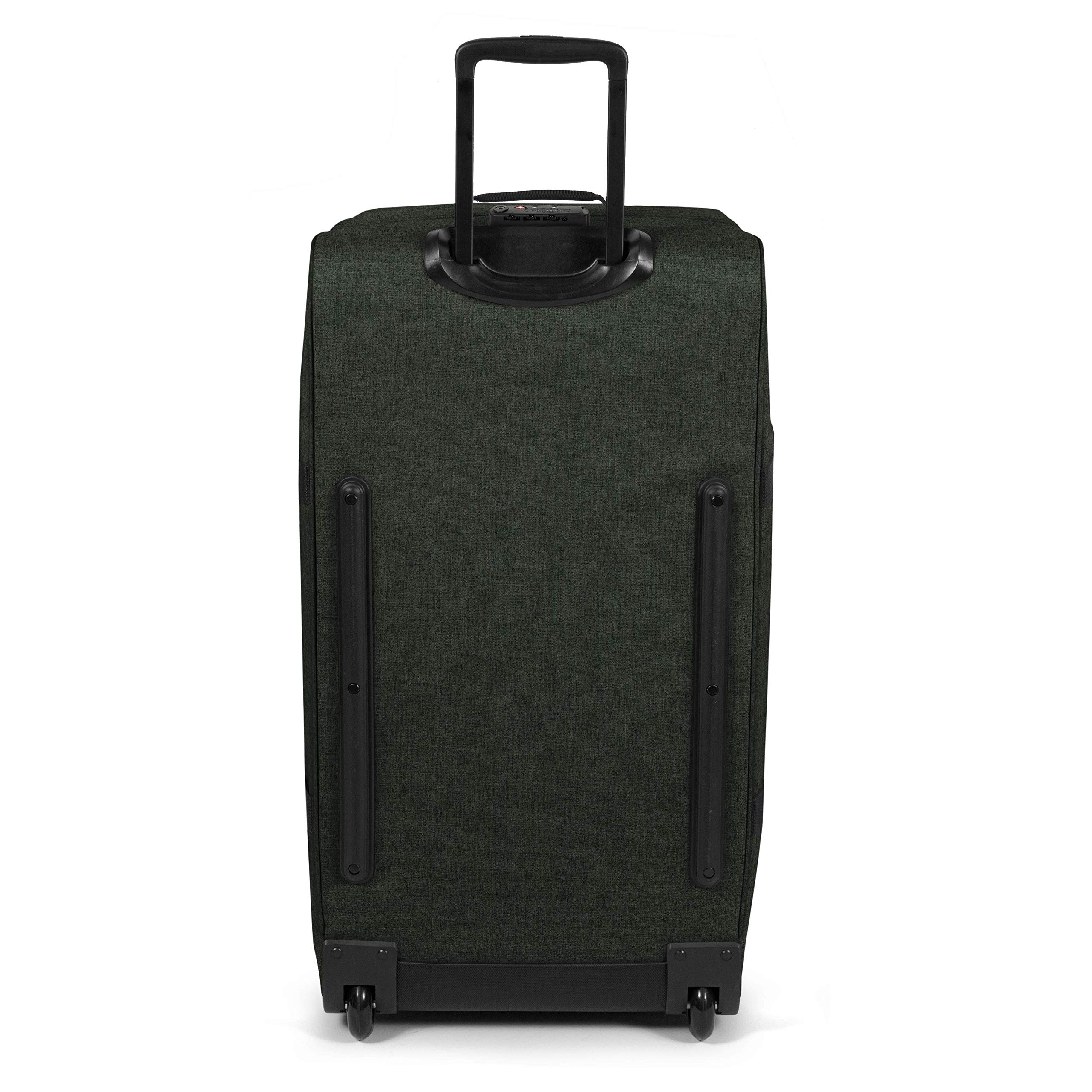 eastpak-tranverz-l-maleta-de-121-l-79-cm-verde-crafty-moss-maleta-grande-para-vi image 5
