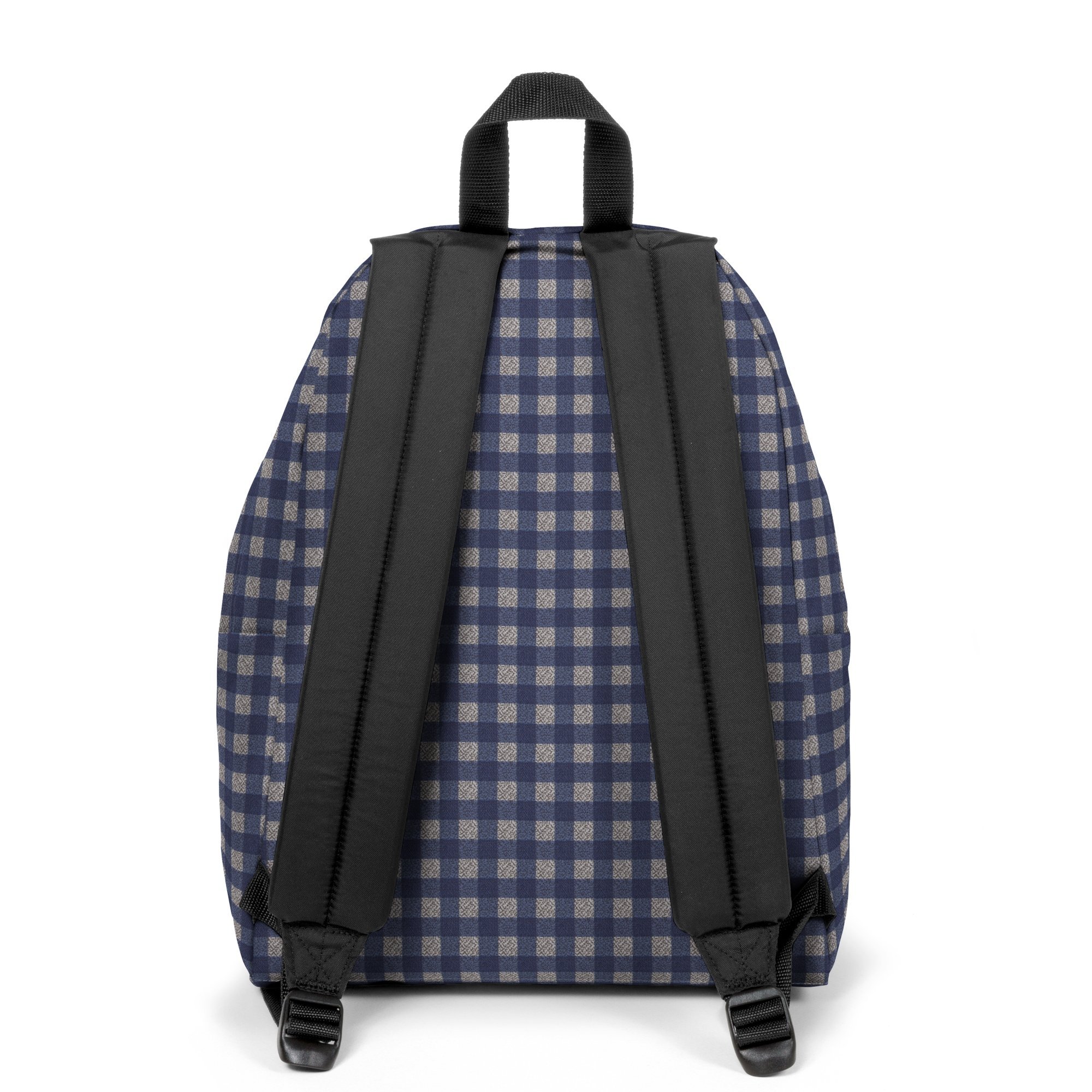 eastpak-padded-pak-r-mochila-24l-checksange-blue image 4
