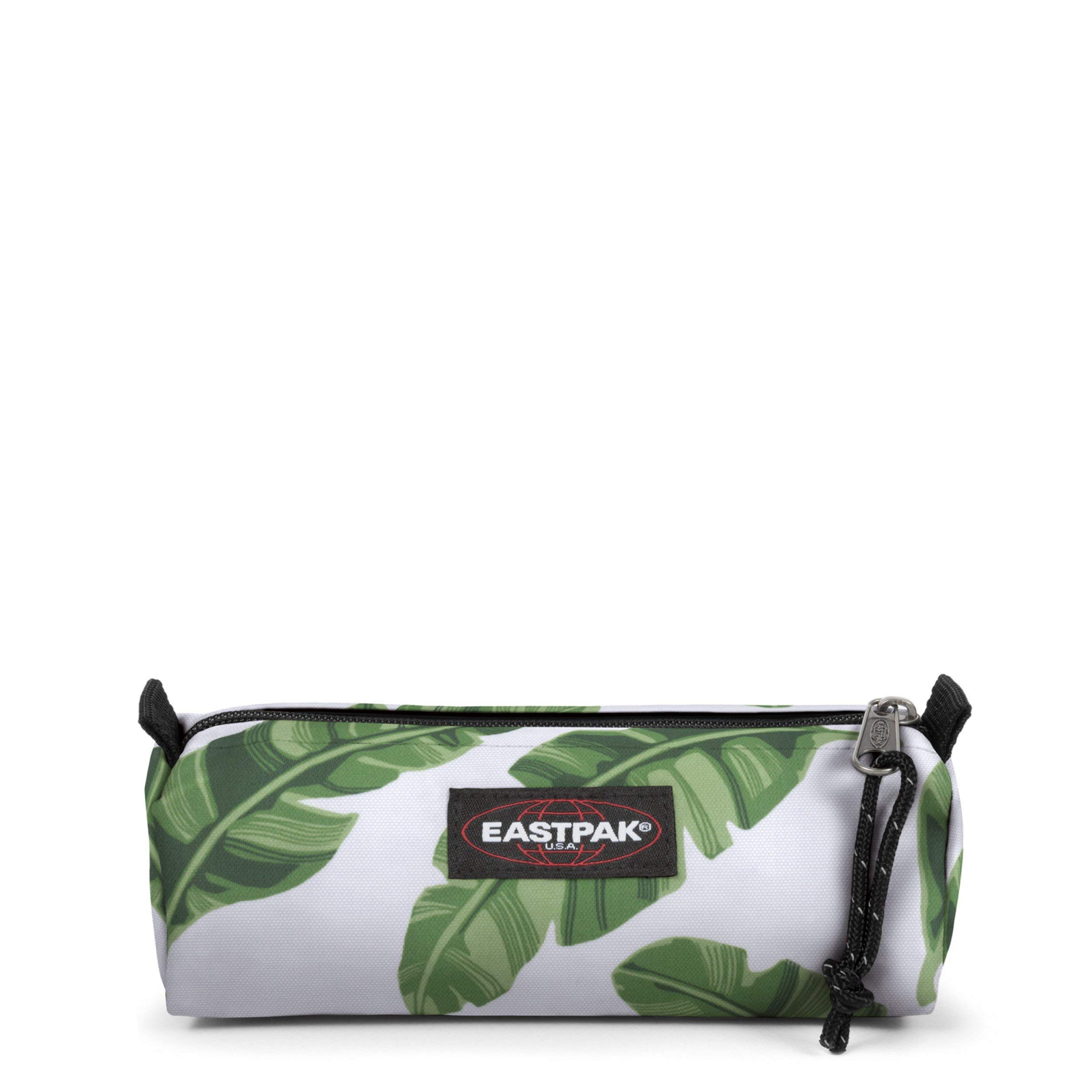 eastpak-benchmark-single-estuche-21-cm-azul-line-afternoon image 5