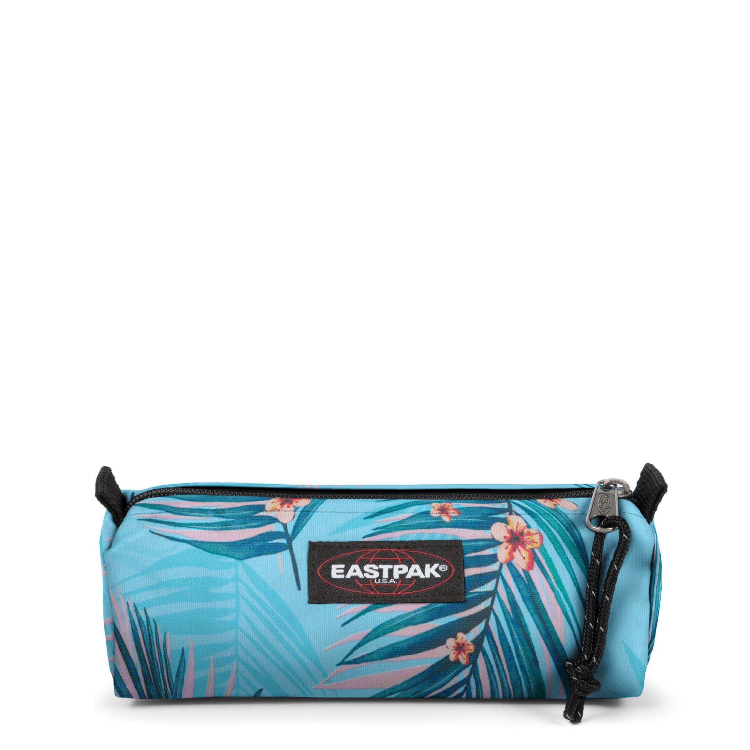 eastpak-benchmark-single-estuche-unisex-adulto-talla-nica-spark-black image 7