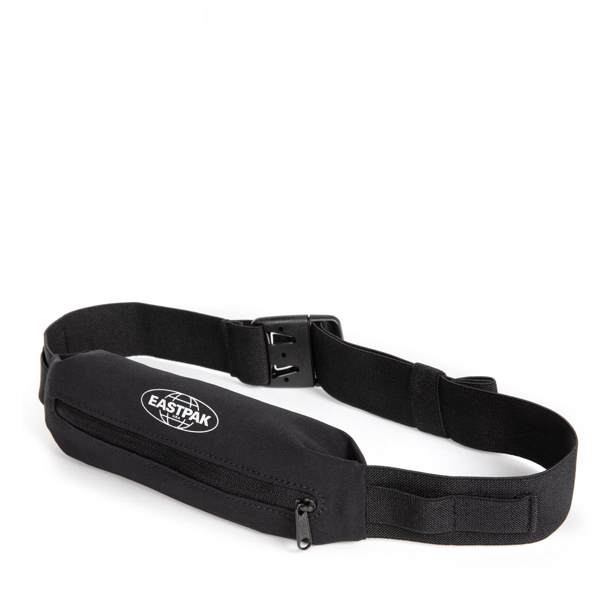 eastpak-junip-belt-ri-onera-deportiva-8-cm-negro image 4