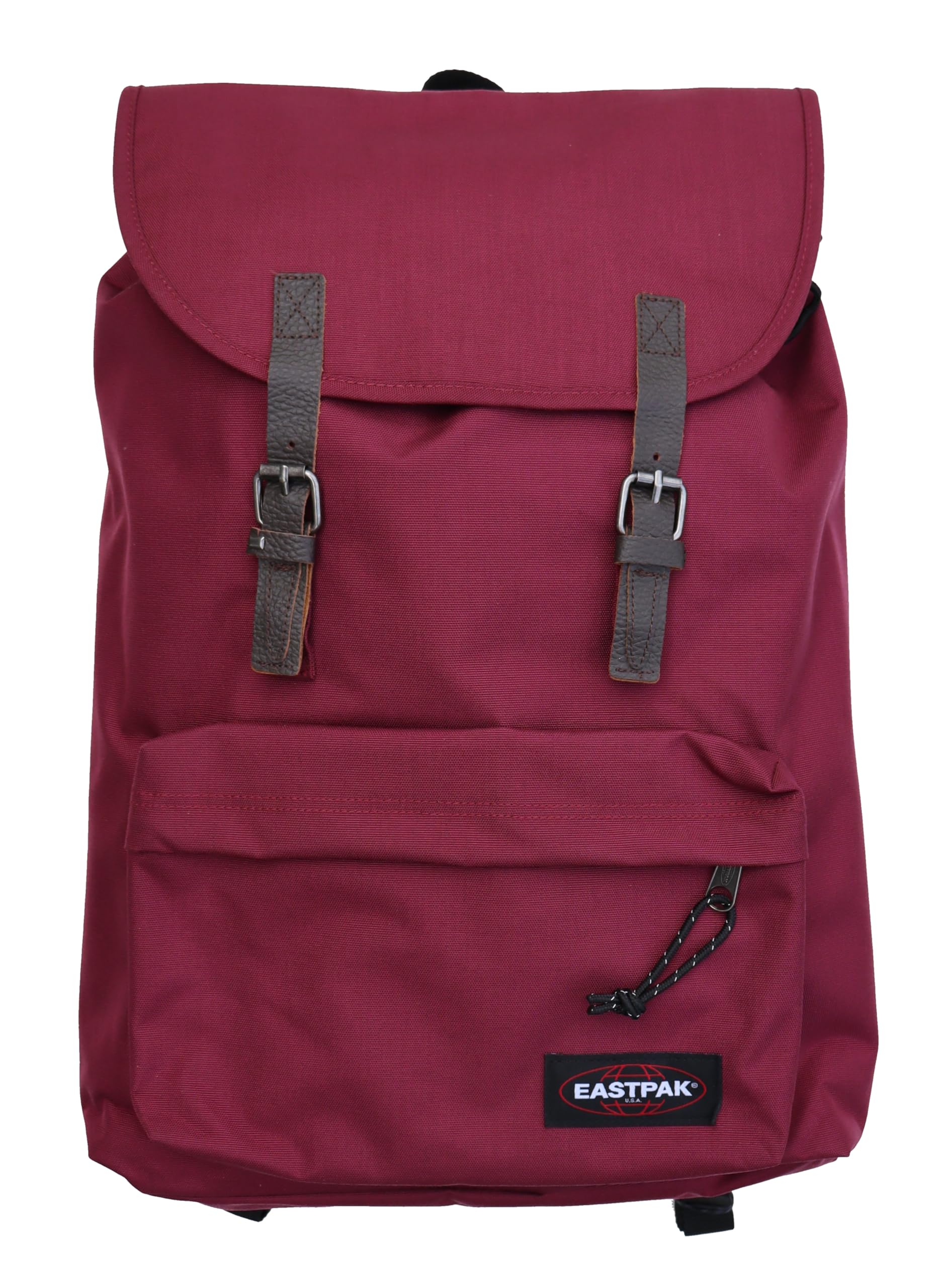 eastpak-london-mochila-unisex-negro-ek77b008 image 5