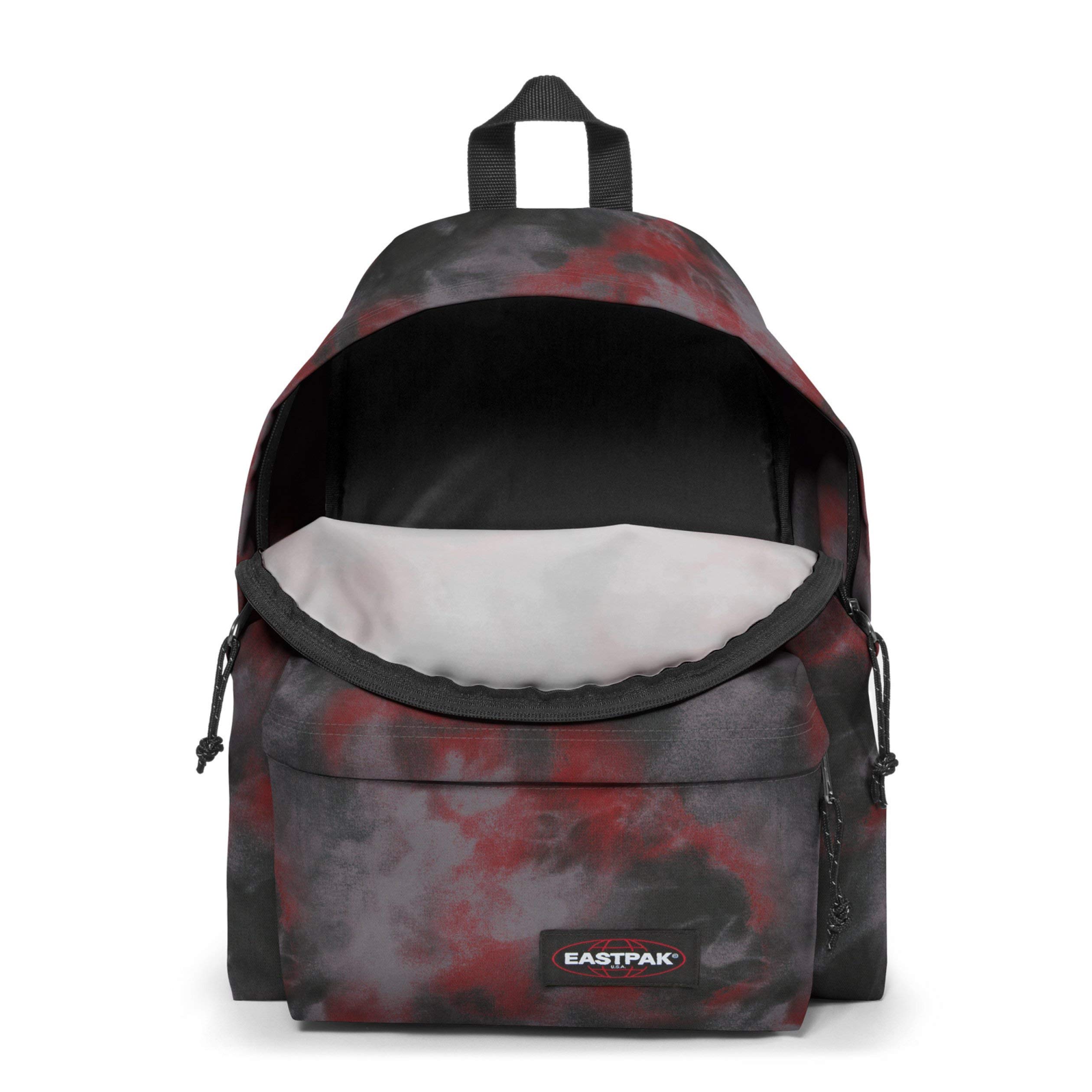 eastpak-padded-pak-r-mochila-cl-sica-negro-dust-black-40-x-30-x-18-cm-vegana image 2
