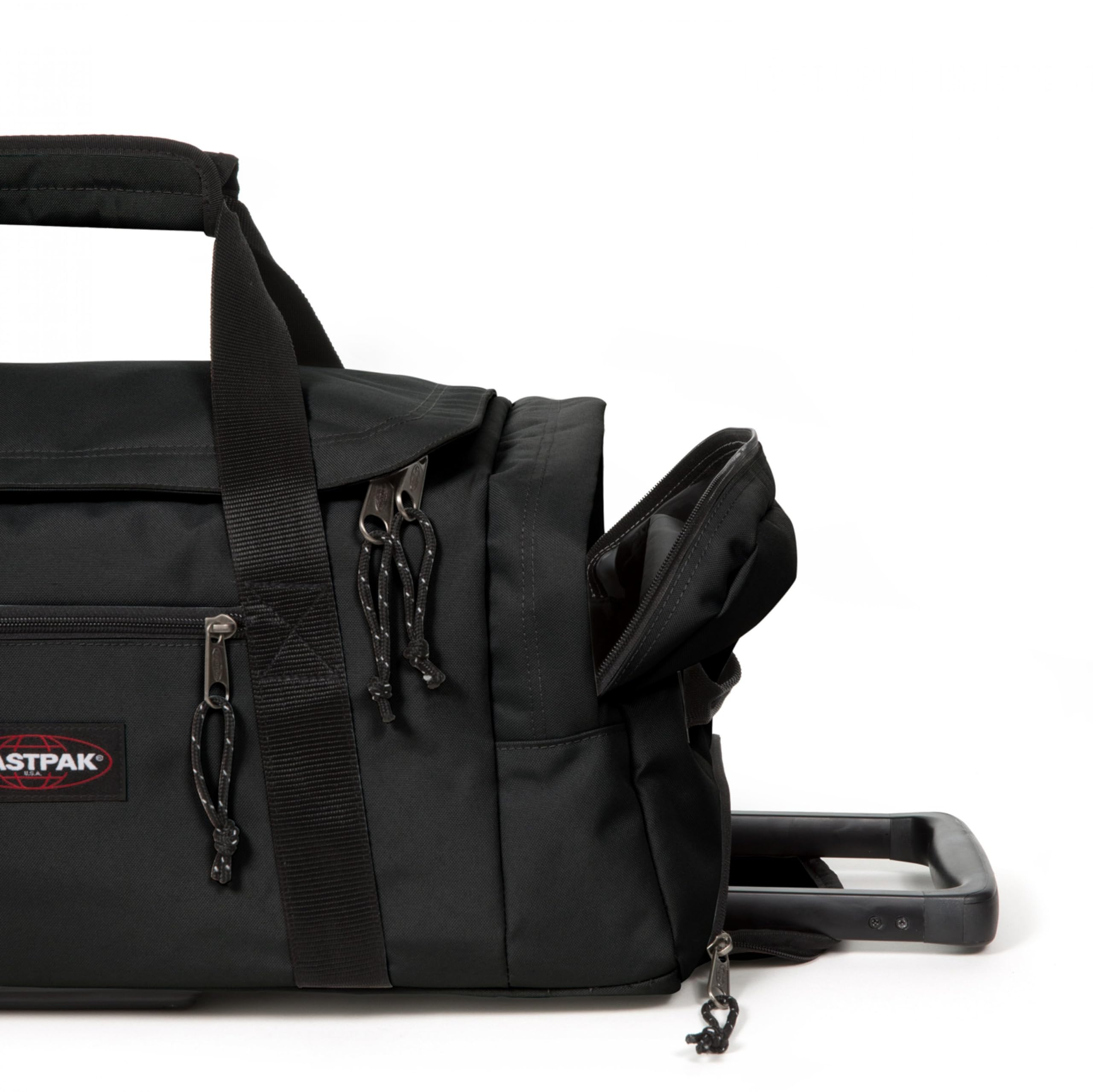 eastpak-leatherface-s-bolsa-de-viaje-con-ruedas-41-l image 4