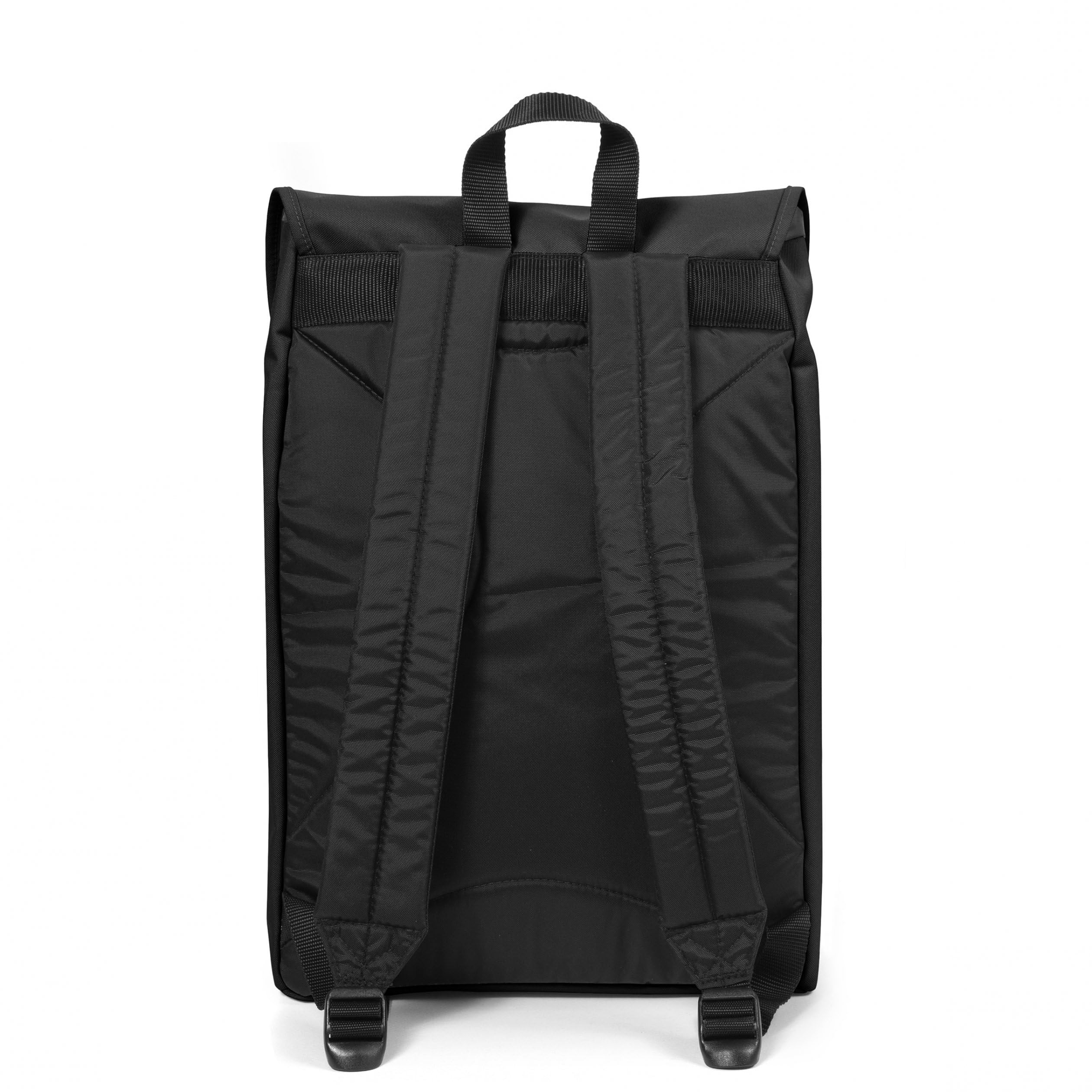 eastpak-ciera-mochila-17l-cuero-carga-superior-compartimento-para-port-til image 5