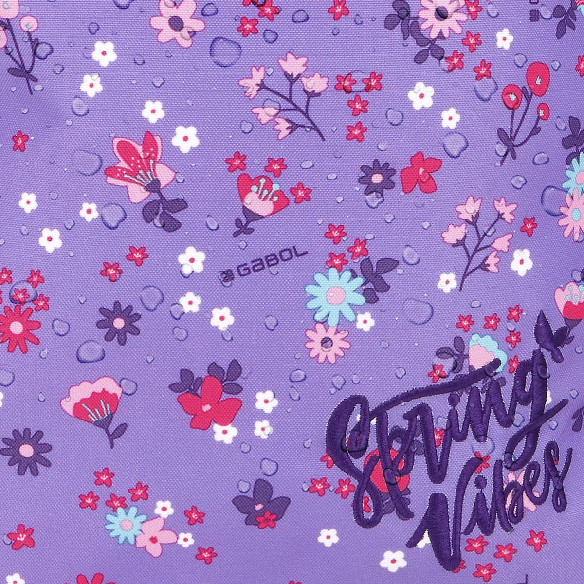 gabol-mochila-con-ruedas-violet image 4
