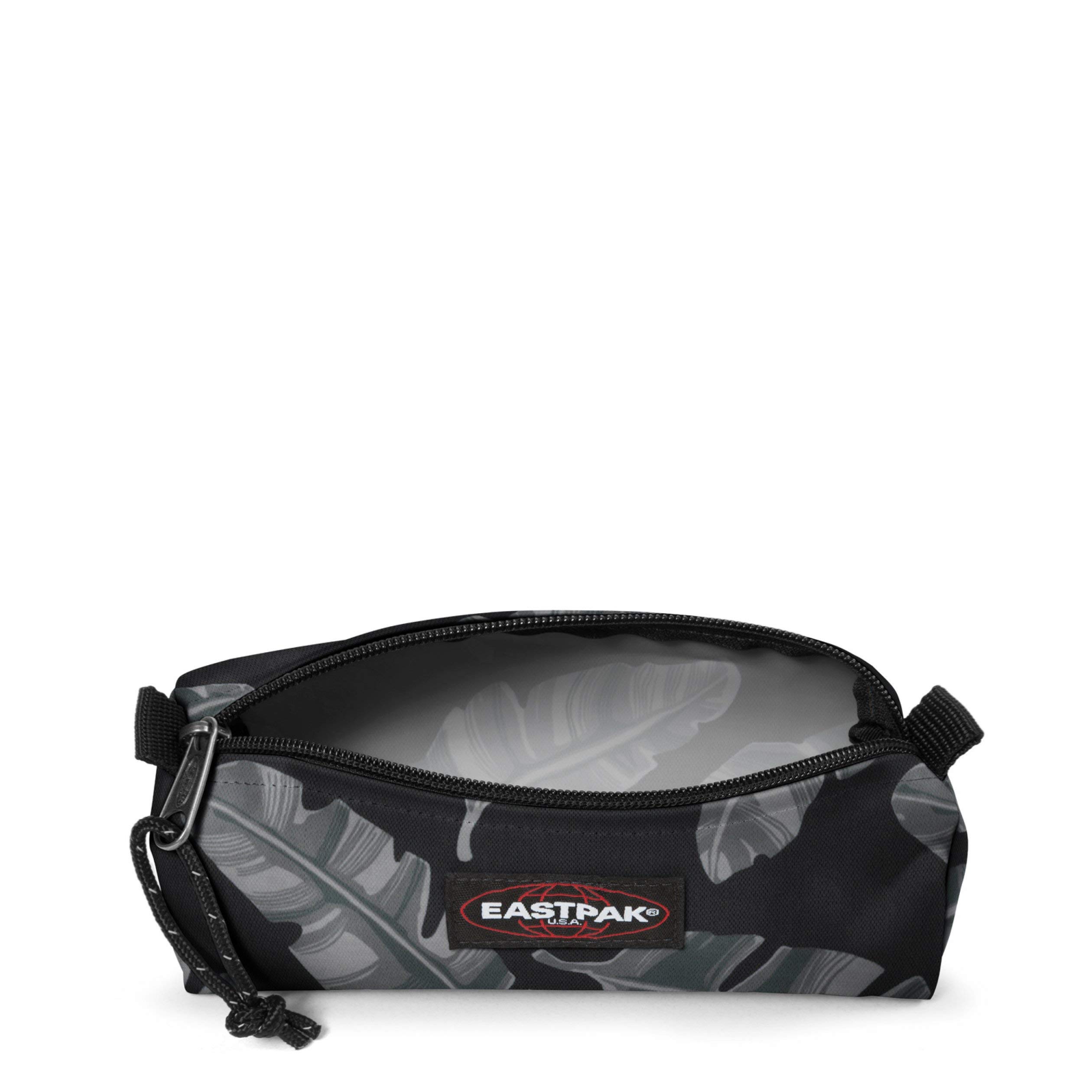 eastpak-benchmark-single-estuche-unisex-poli-ster-estampado-brize-leaves image 2