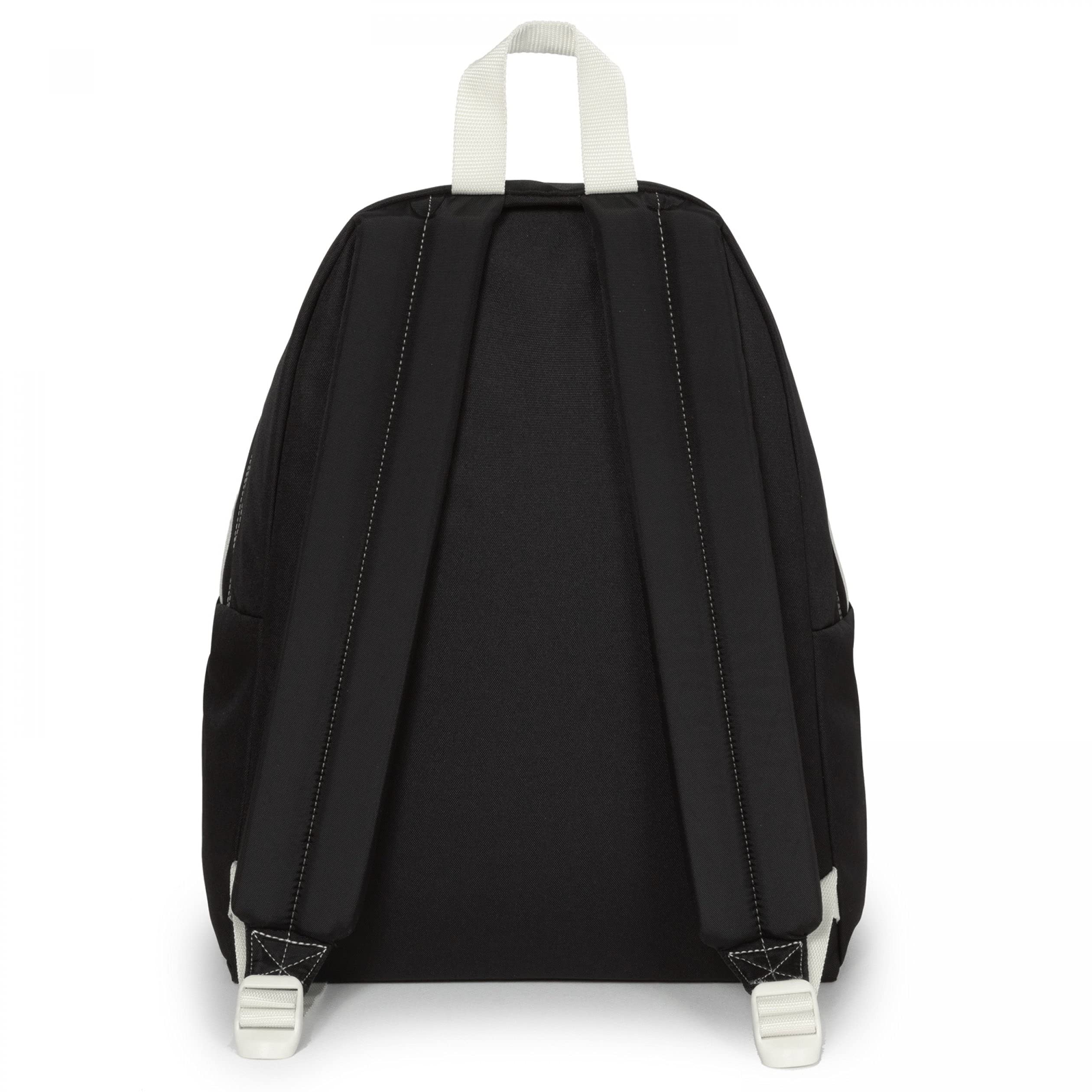 eastpak-padded-pak-r-mochila-unisex-24l-negro-kontrast-clarity image 3