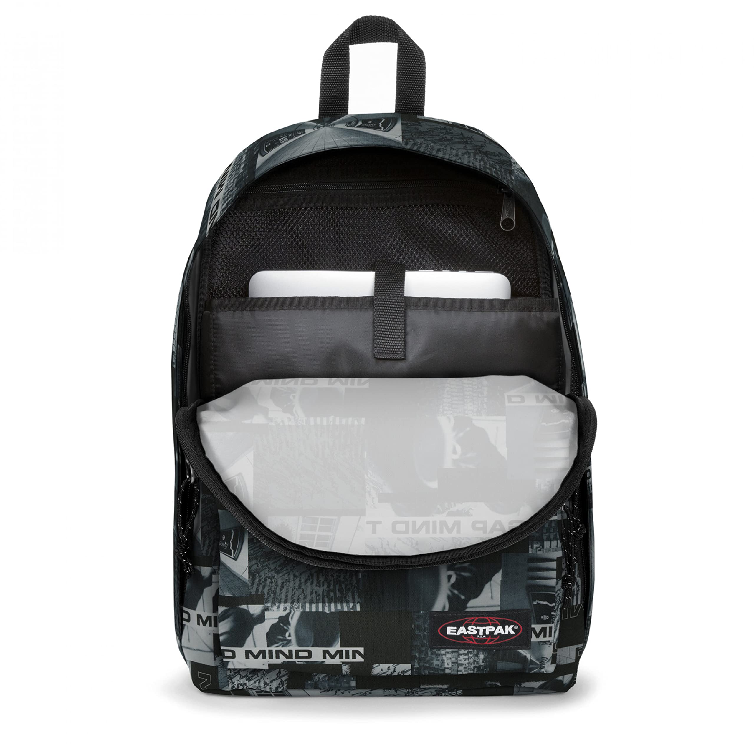 eastpak-out-of-office-mochila-27-l-negro-enercitic-black image 3