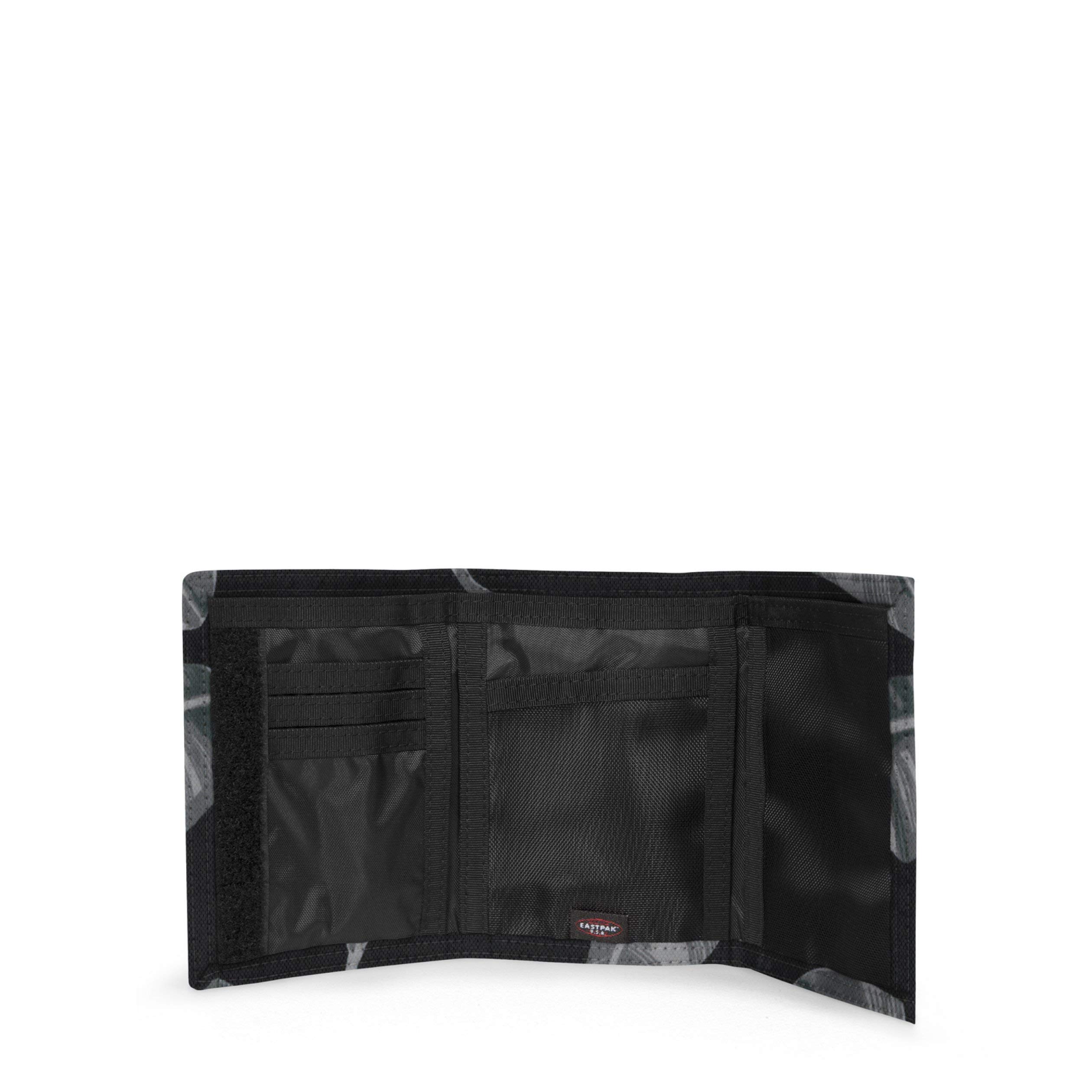 eastpak-crew-single-cartera-3-pliegues-con-velcro image 2