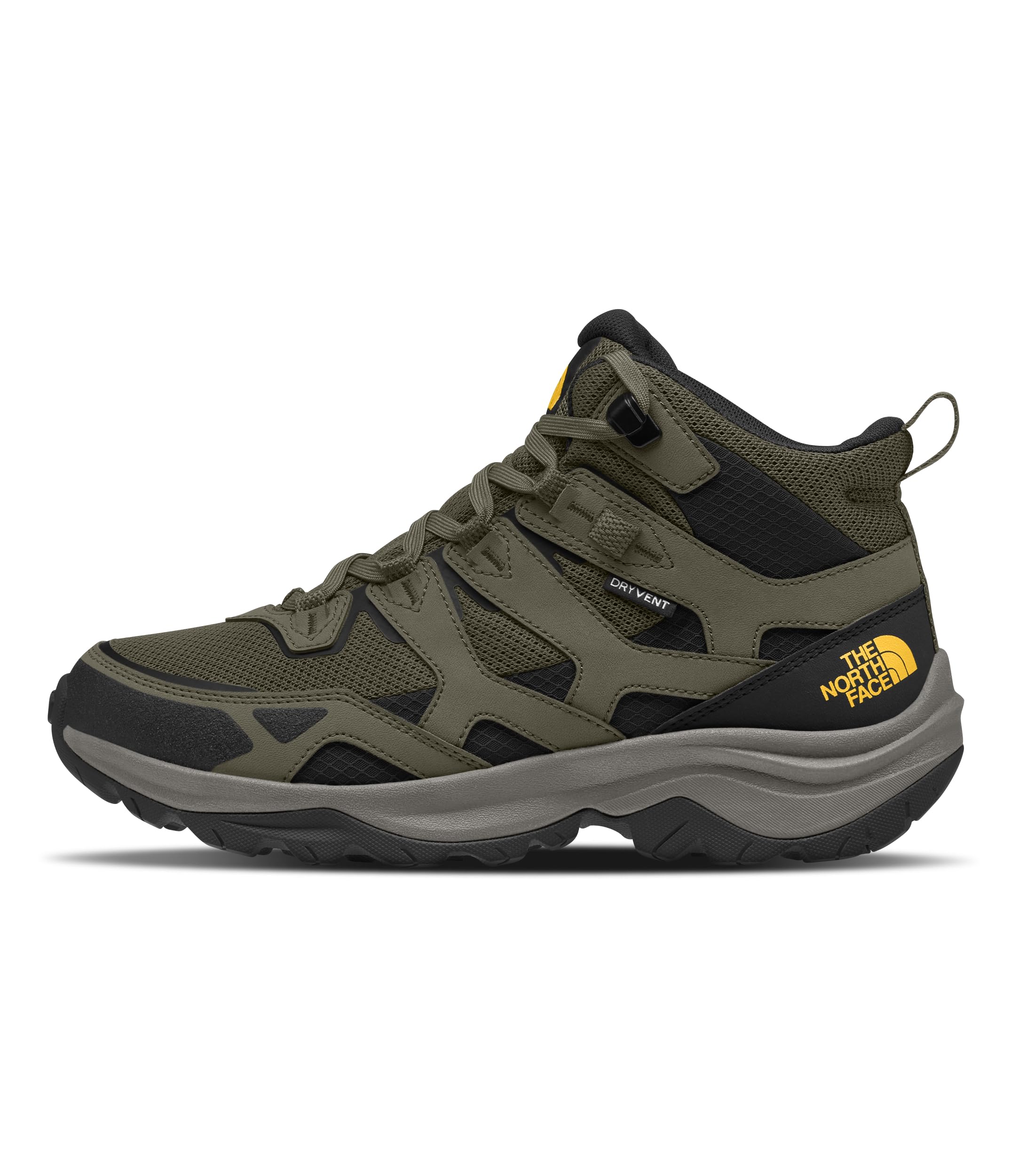 the-north-face-hedgehog-iii-botas-de-senderismo-impermeables-hombre image 8