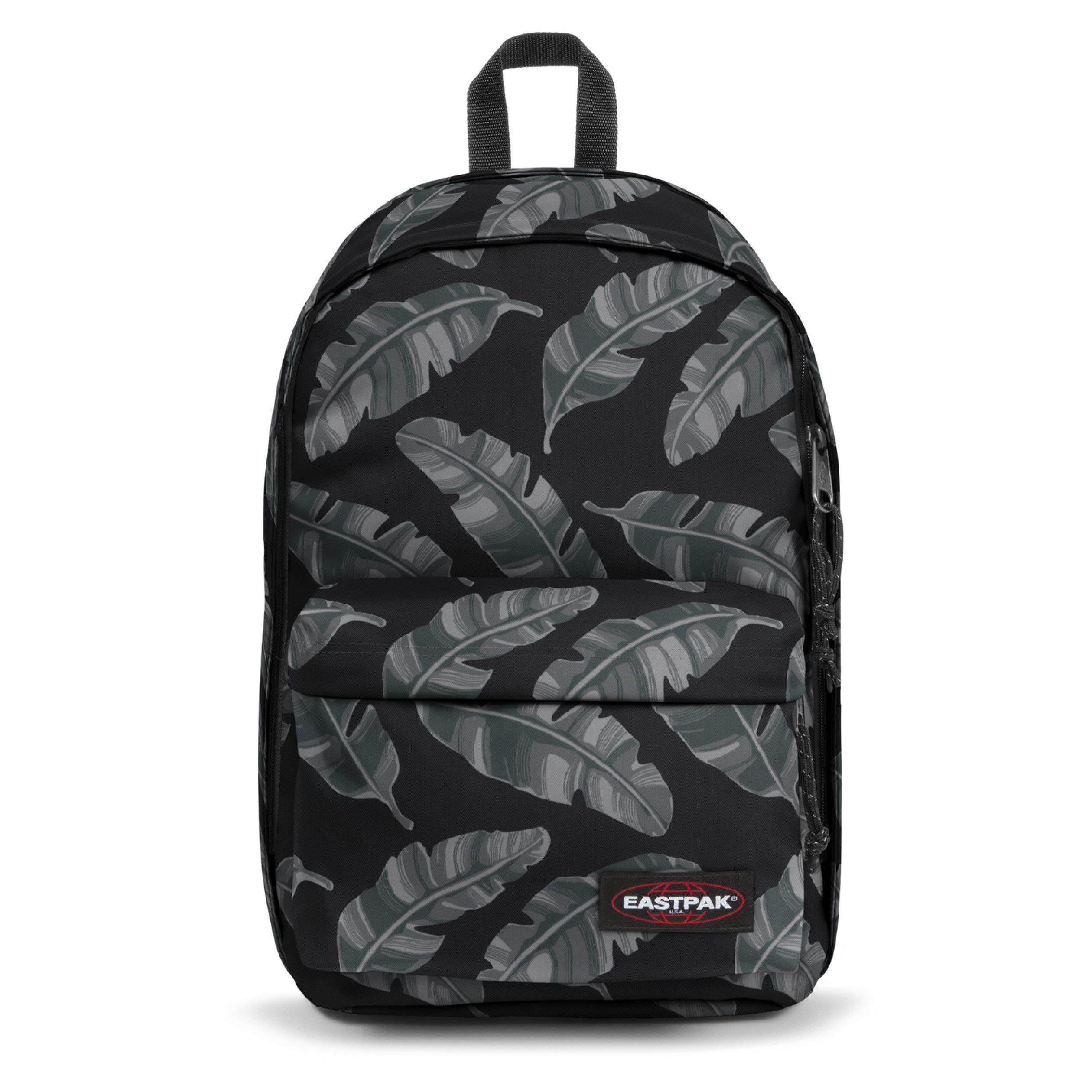 eastpak-back-to-work-mochila-27l-negro-shapes-black image 8