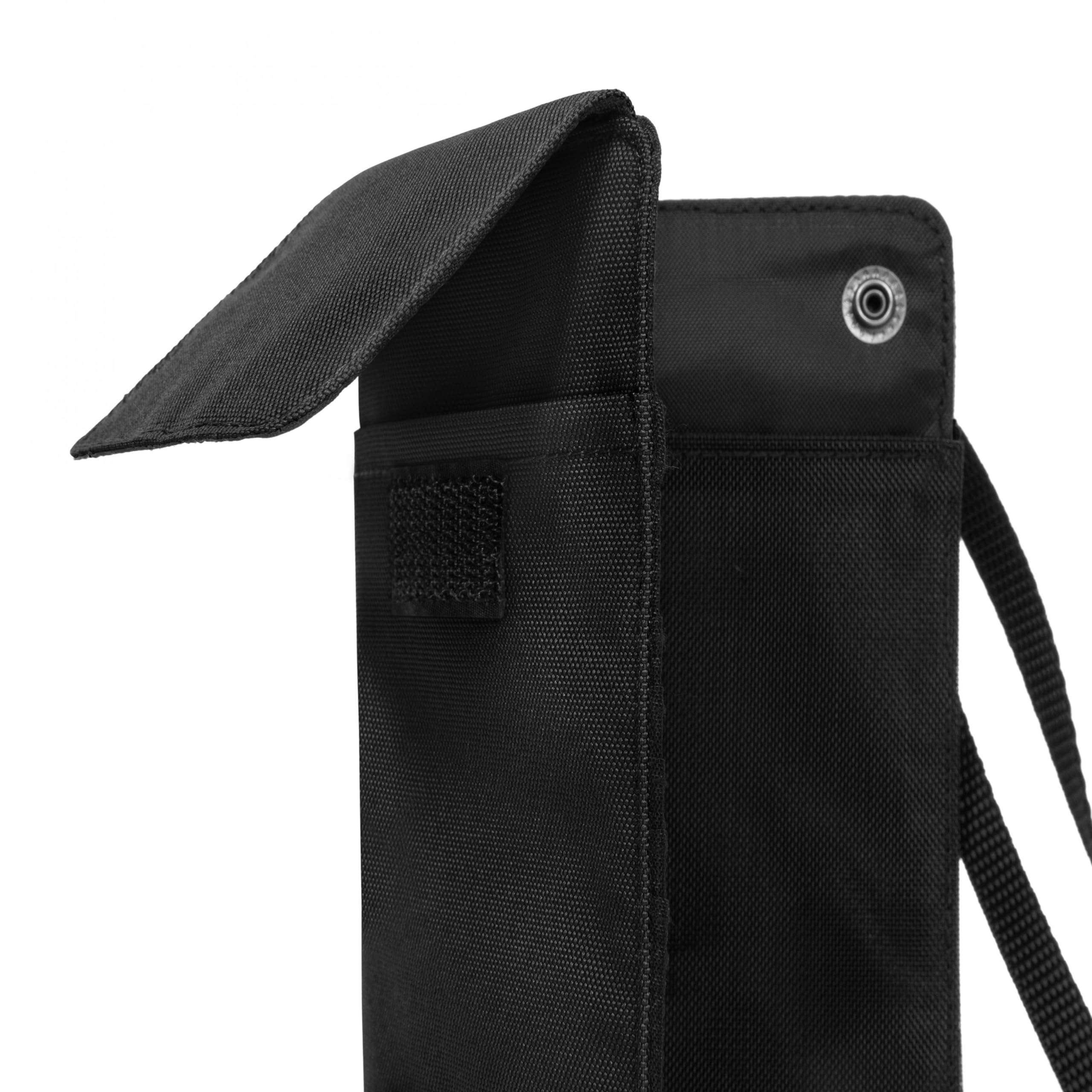 eastpak-daller-pouch-cartera-bandolera-organizador-de-tarjetas-y-m-vil image 6