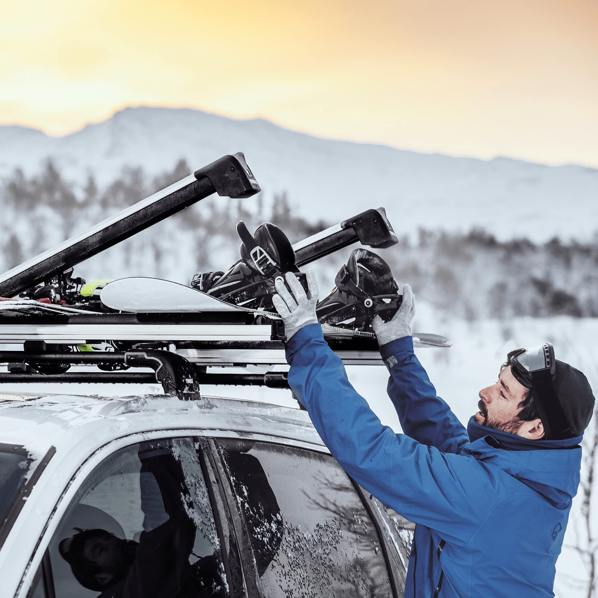 thule-snowpack-extender-soporte-para-esqu-s-y-snowboard image 6