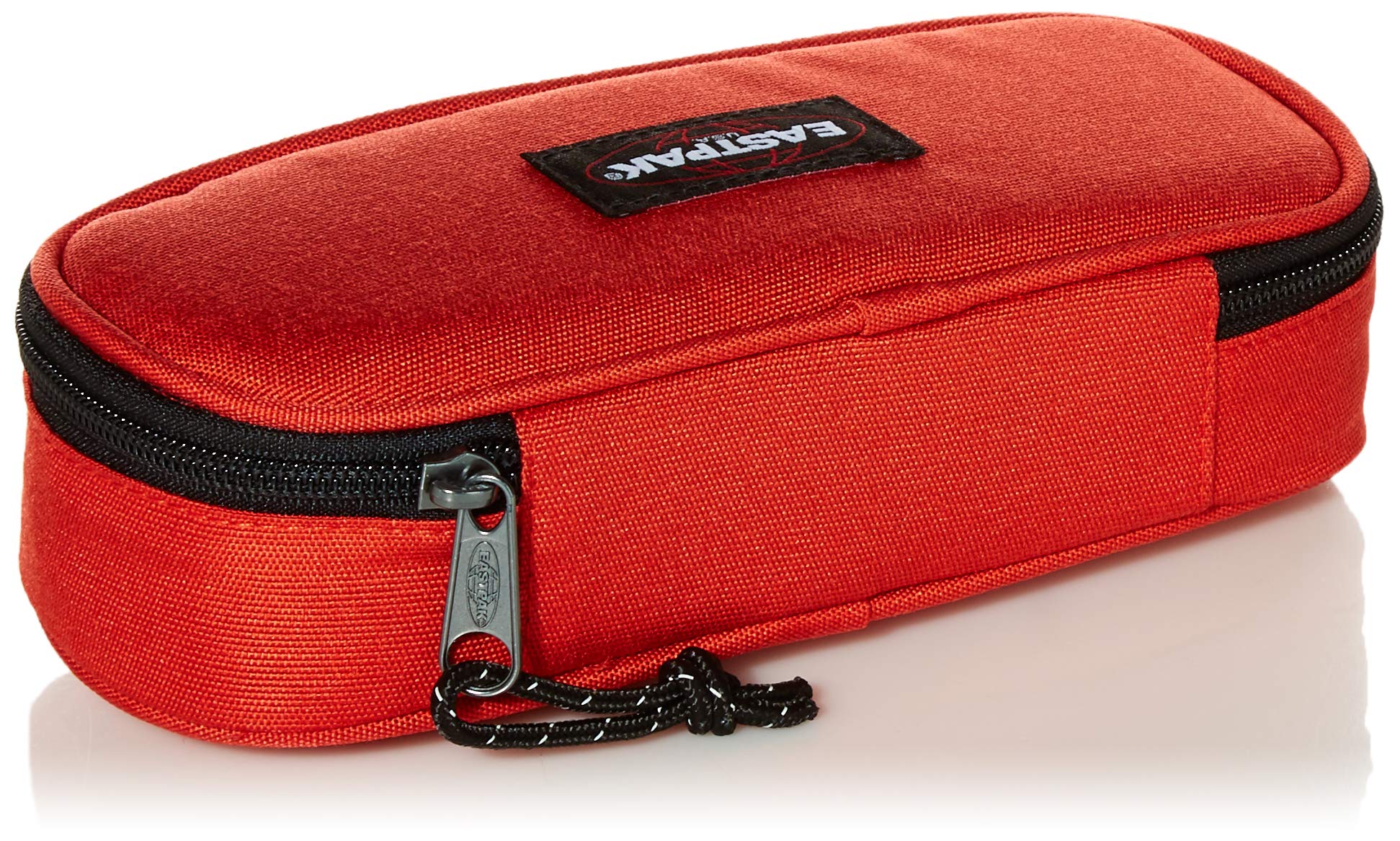 eastpak-oval-single-estuche-22-cm-wild-grey image 2