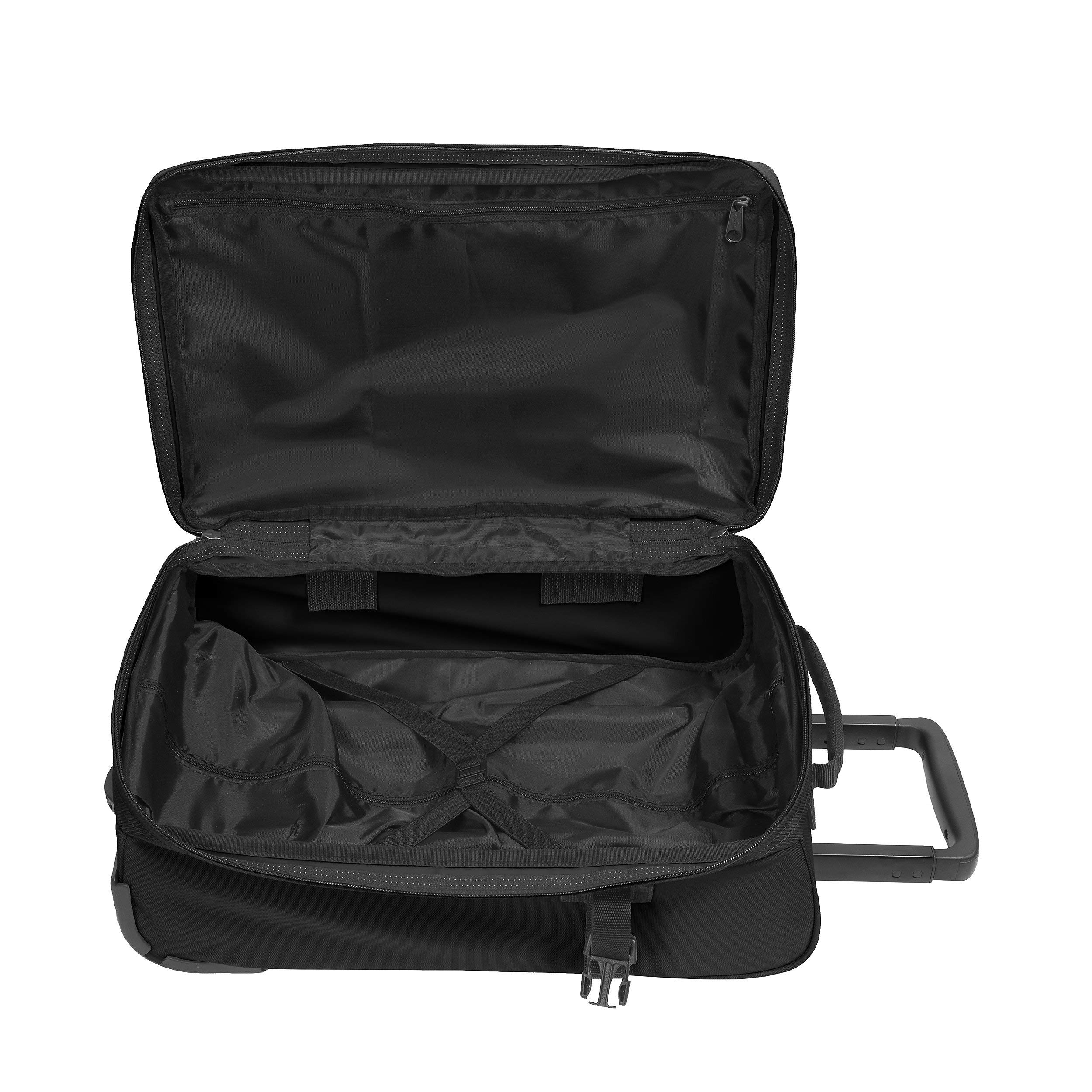 eastpak-tranverz-xs-28-5l-negro-equipaje-de-mano image 2