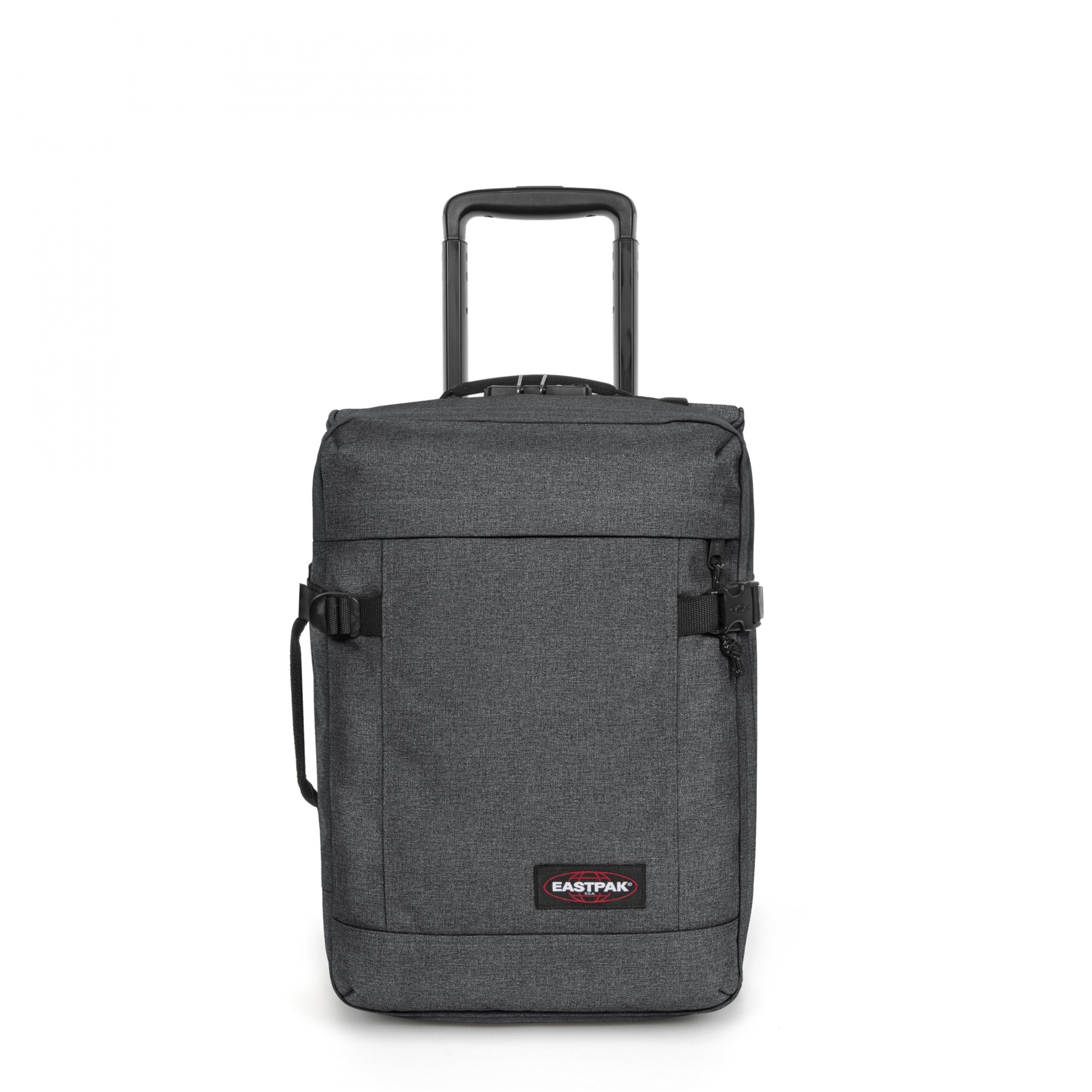 eastpak-tranverz-xxs-maleta-de-cabina-28-l-triple-denim image 7