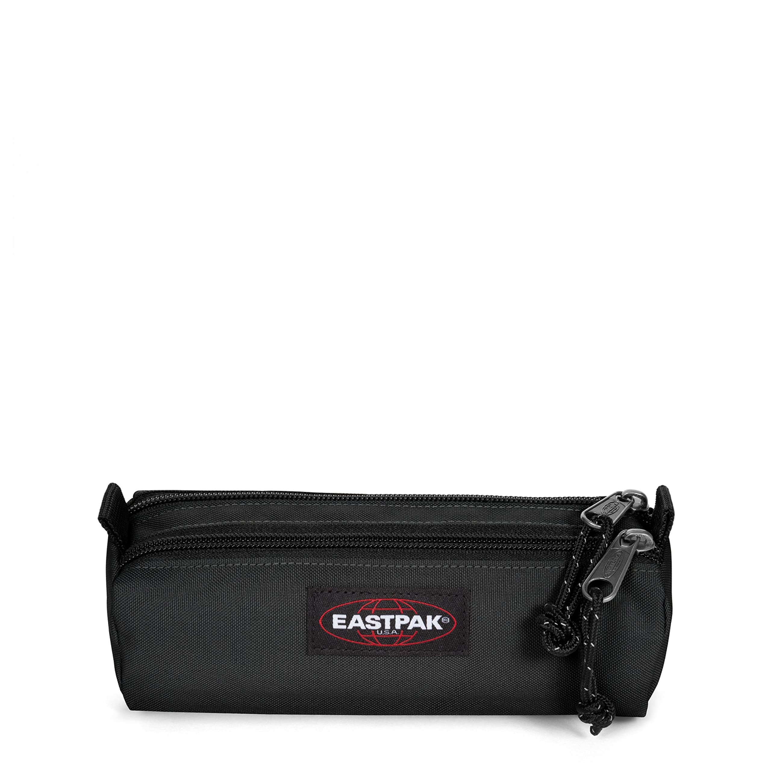 eastpak-benchmark-double-estuche-para-l-pices-negro image 1