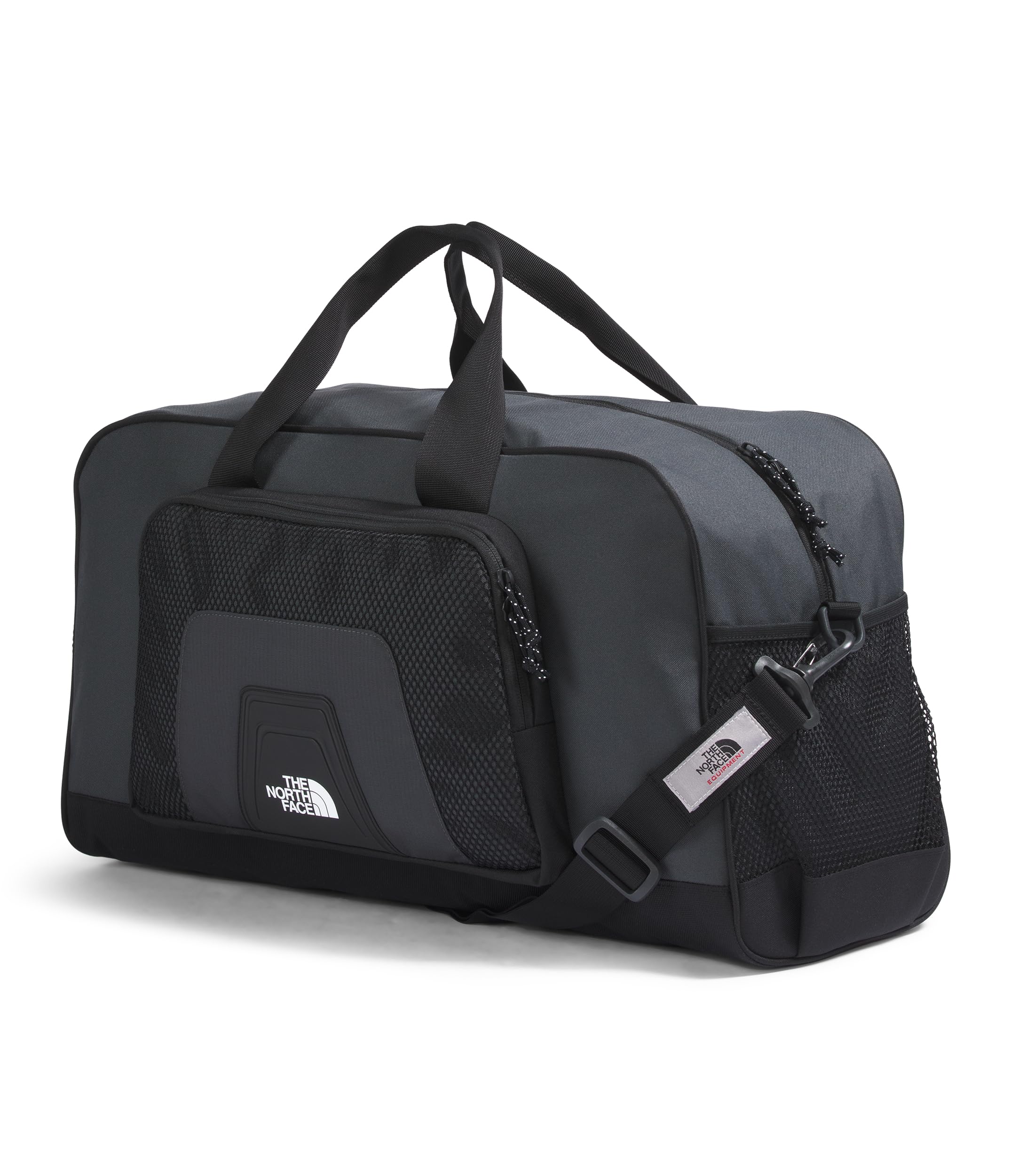 the-north-face-y2k-duffel-bolsa-de-deporte-de-40l-resistente-al-agua-y-estilo-re image 4