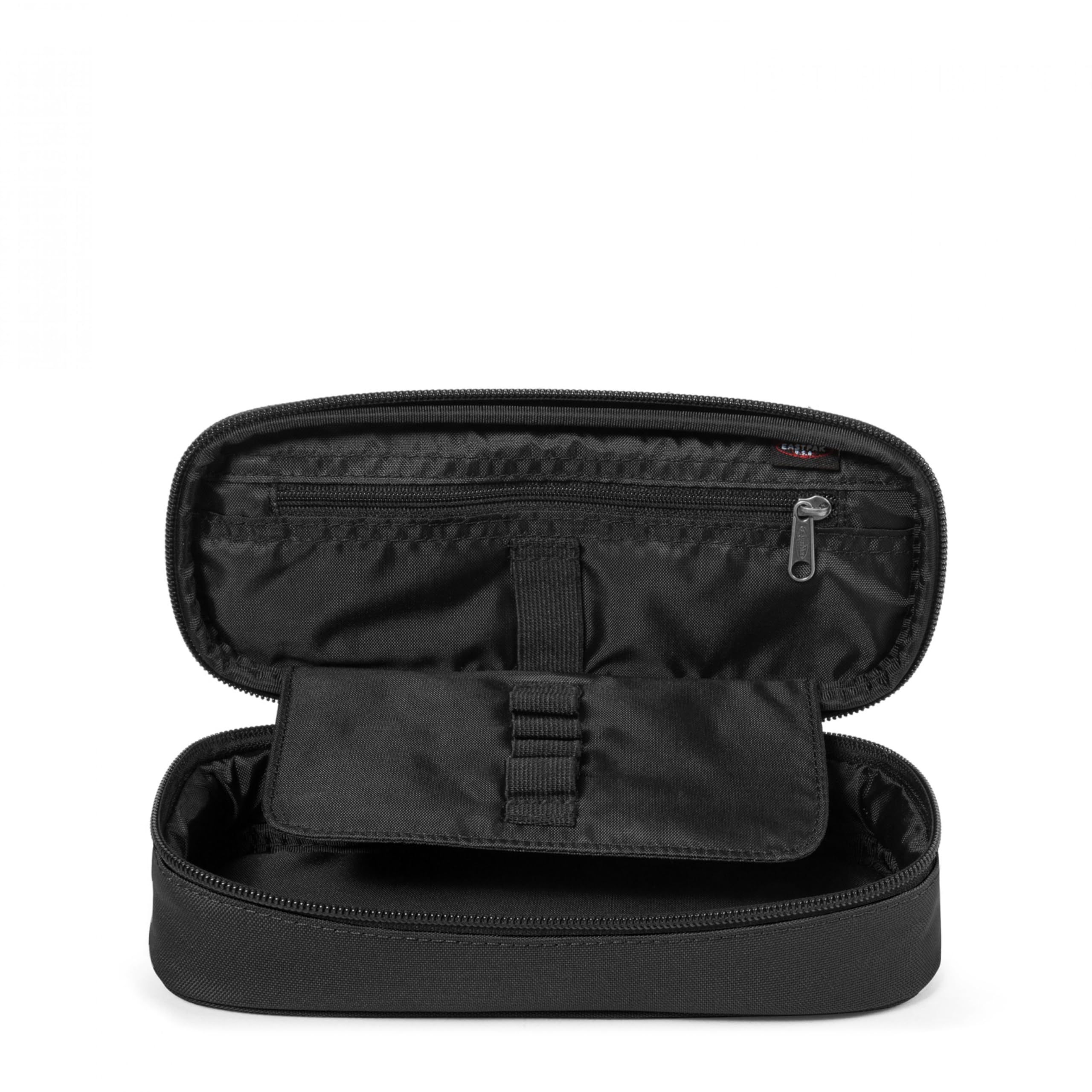 eastpak-oval-single-estuche-negro image 2
