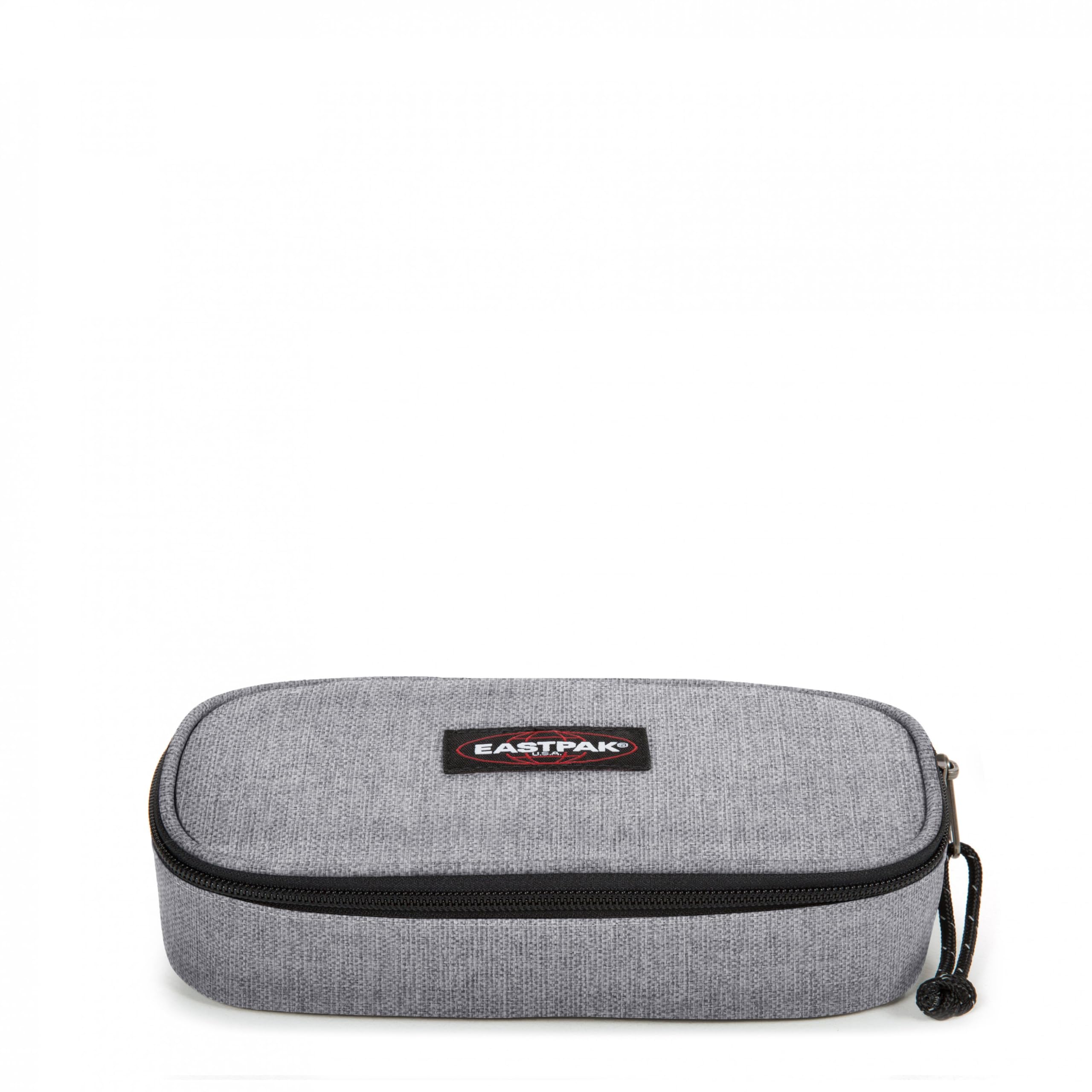 eastpak-oval-single-estuche-negro image 5