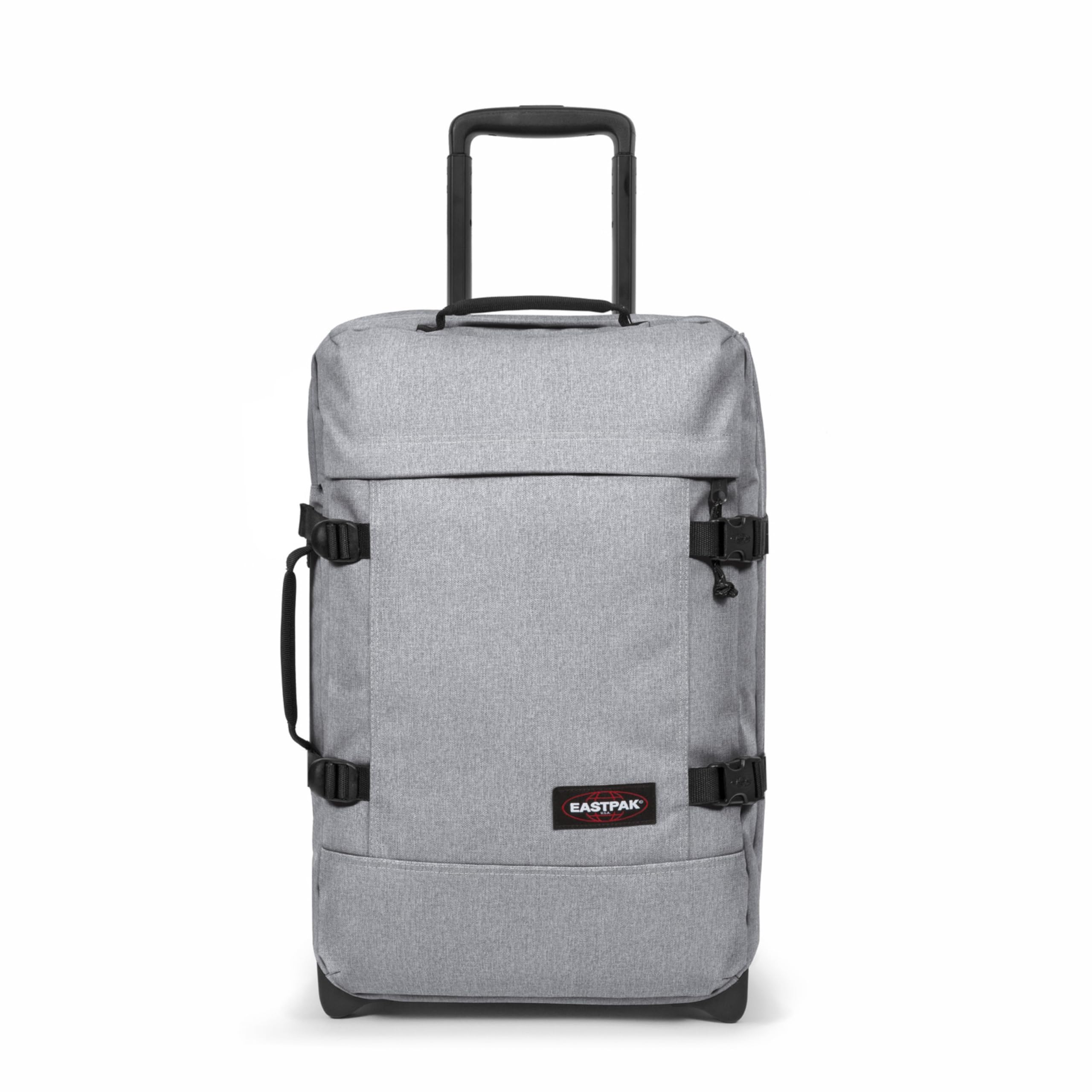 eastpak-tranverz-s-maleta-de-mano-42-l-sunday-grey image 1