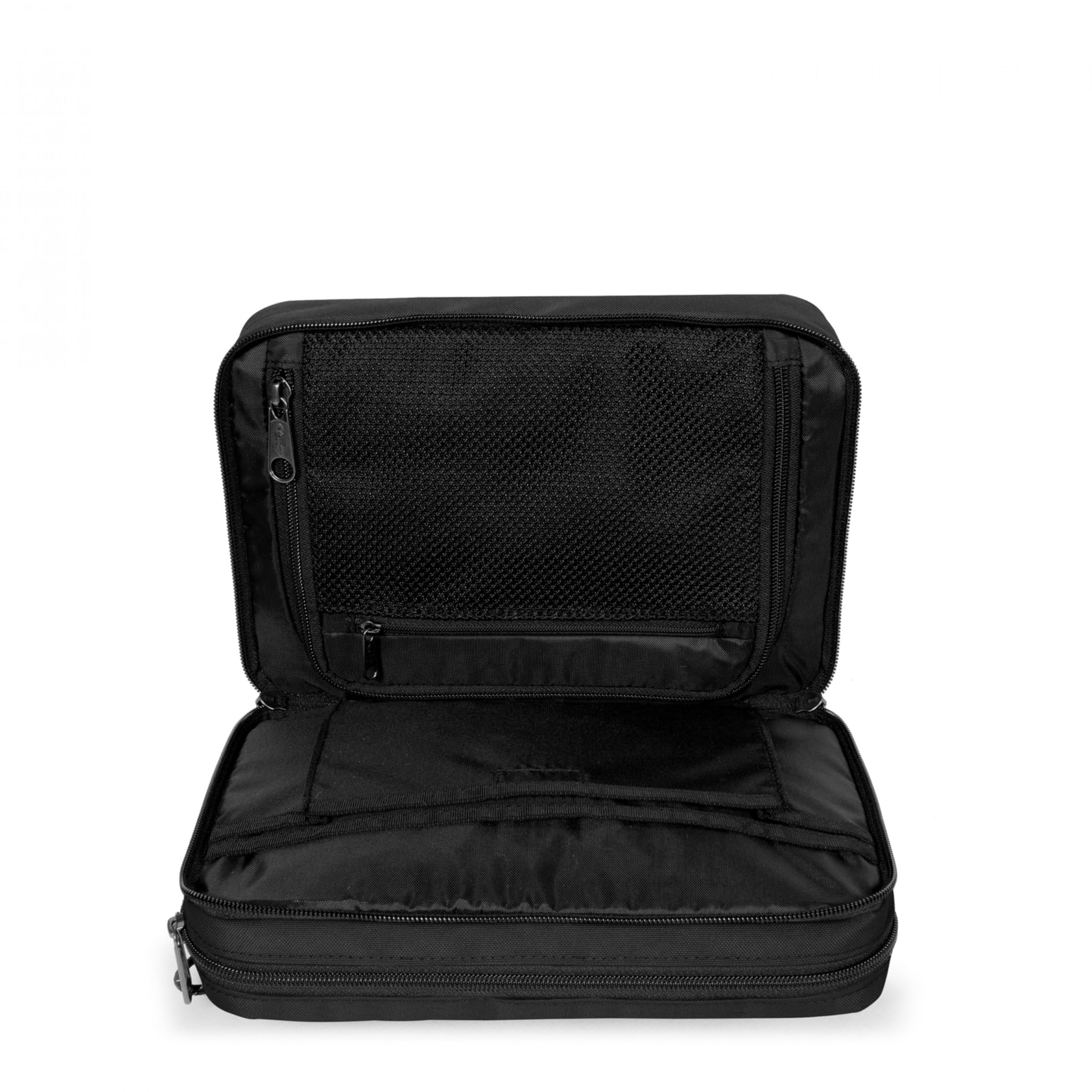 eastpak-mavis-neceser-6-l-negro image 2