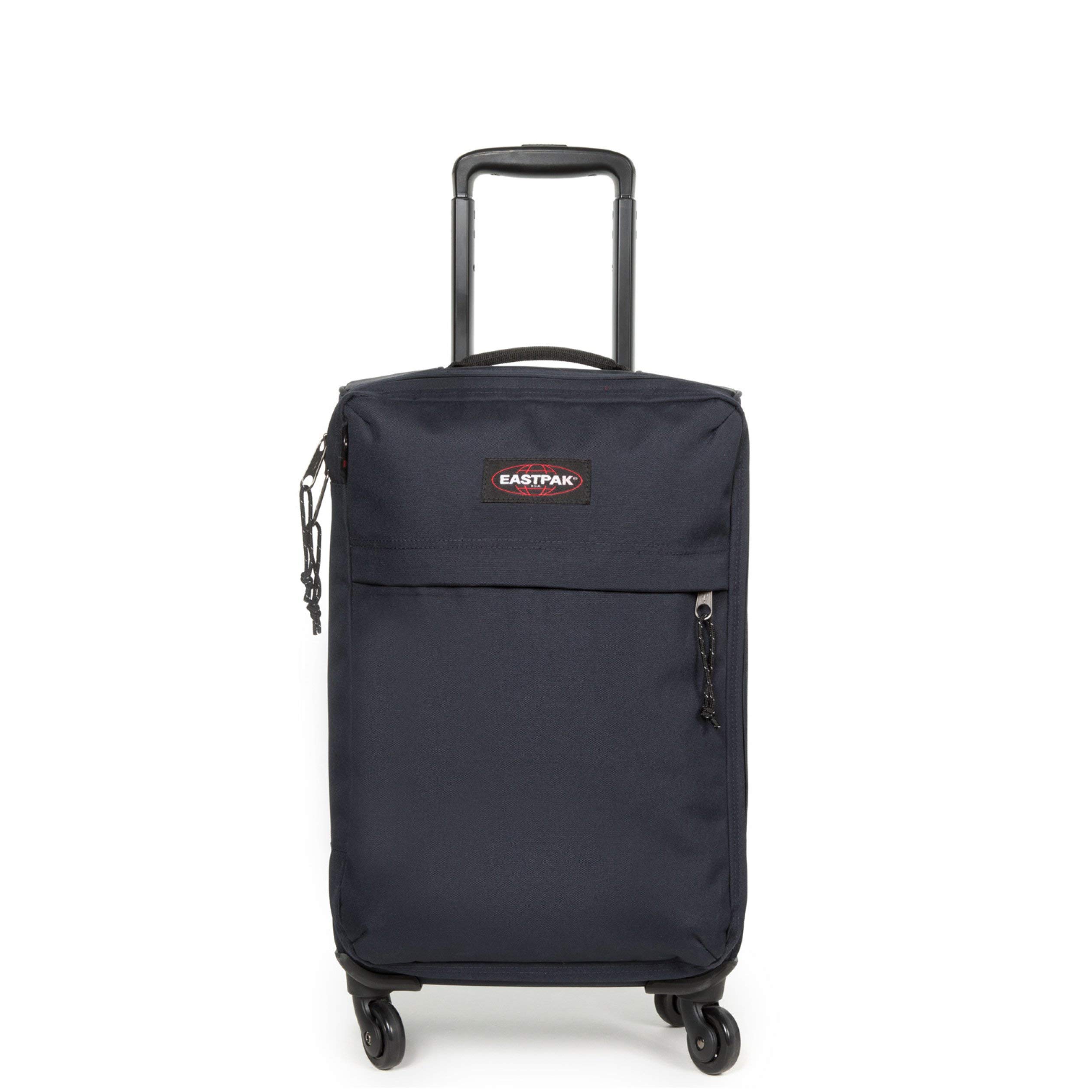 eastpak-traf-ik-4-s-maleta-de-cabina-con-ruedas-360-53-cm-negro image 7