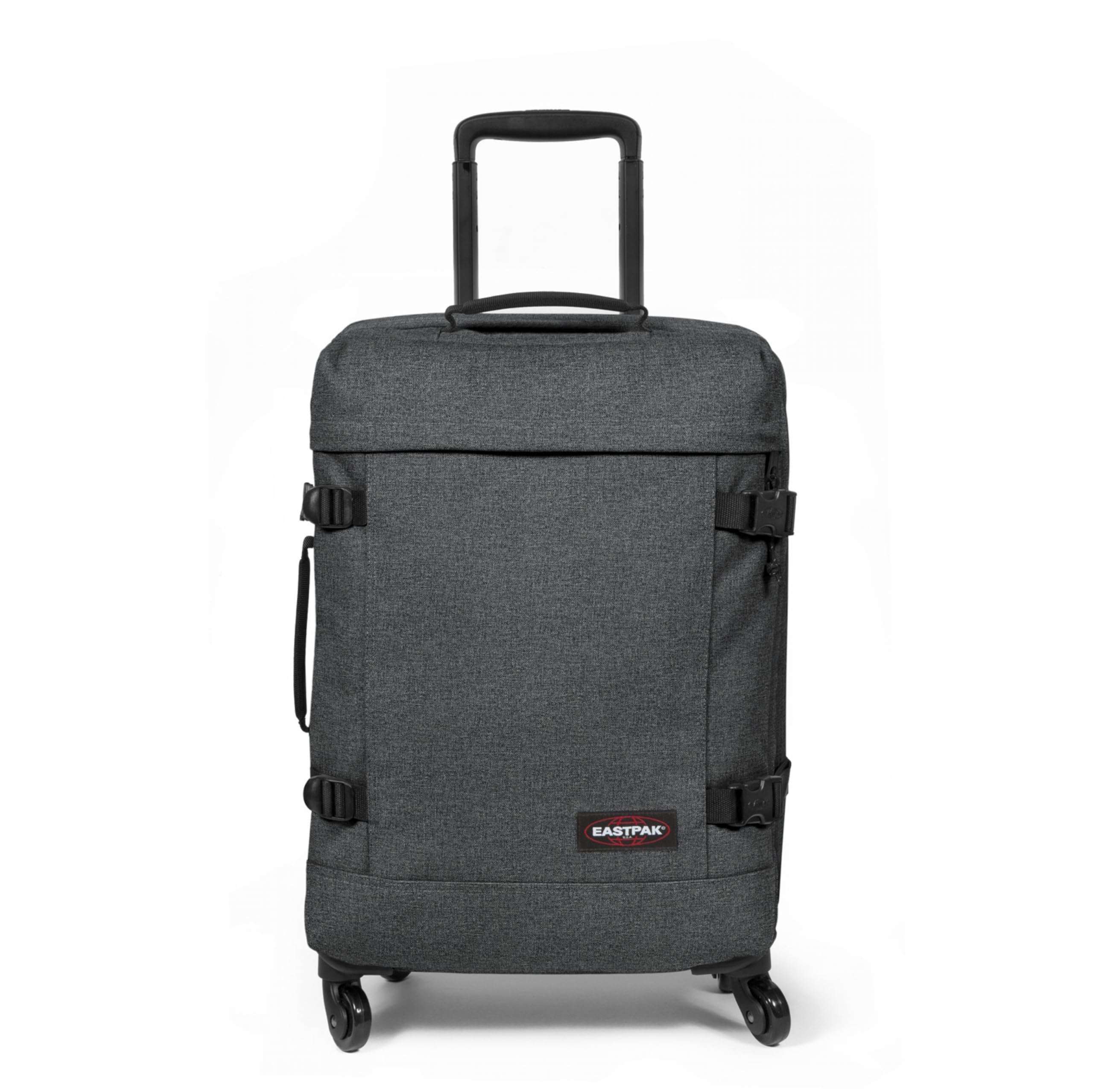 eastpak-trans4-s-maleta-44-l-black-denim-gris image 1