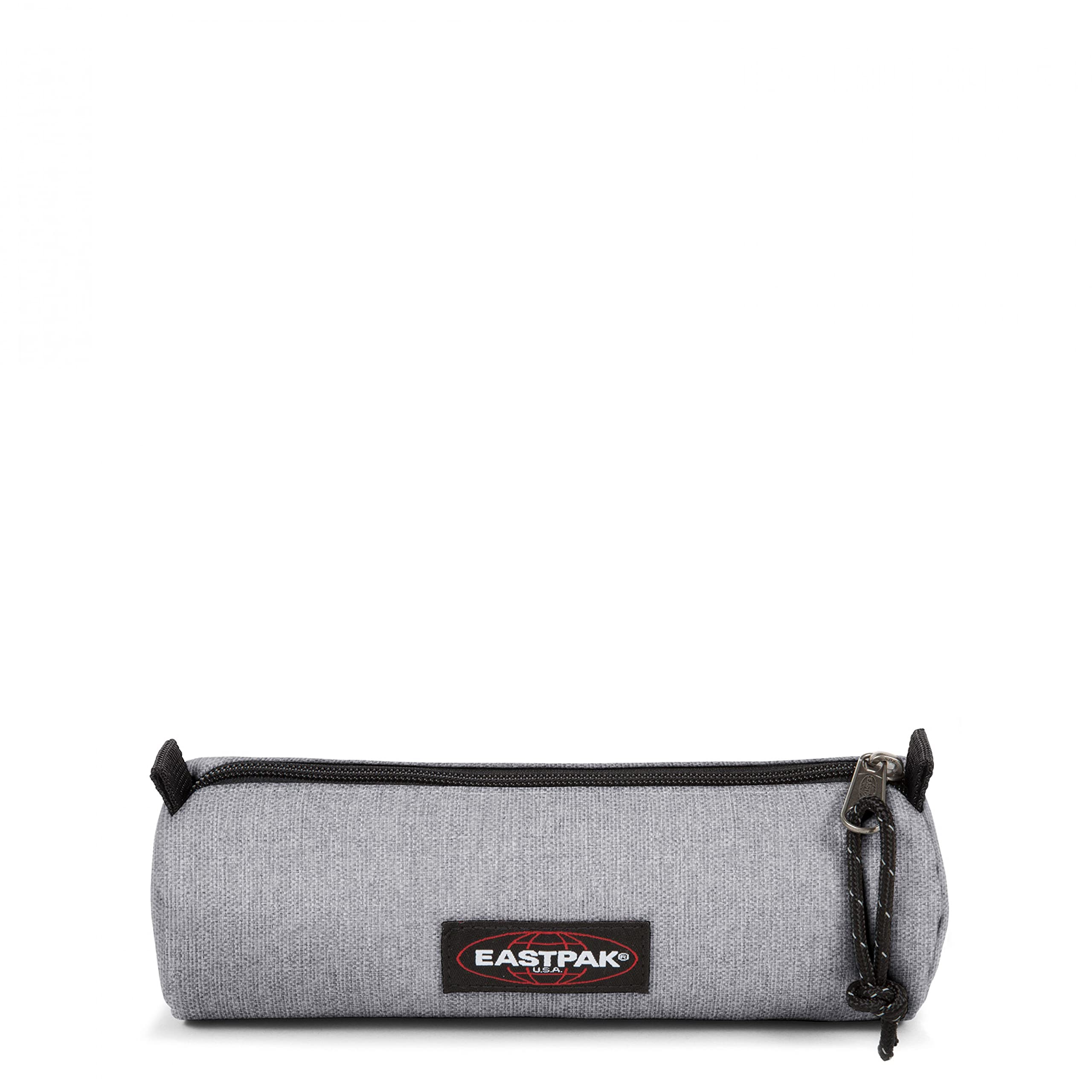 eastpak-round-estuche-black-negro-estuche-redondo-original-de-nylon-con-cremalle image 6