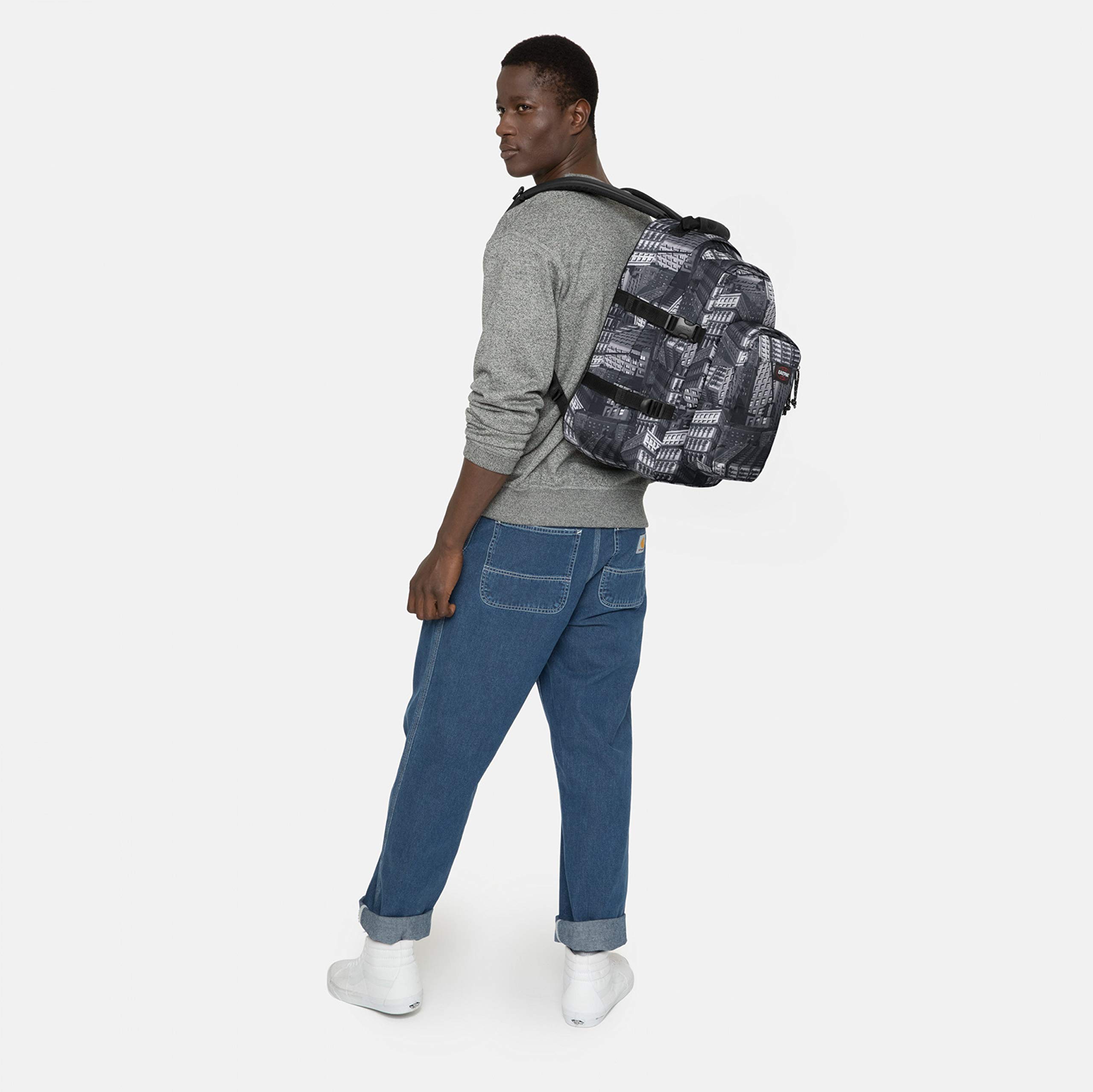 eastpak-provider-mochila-casual-33-l-chroblack image 5