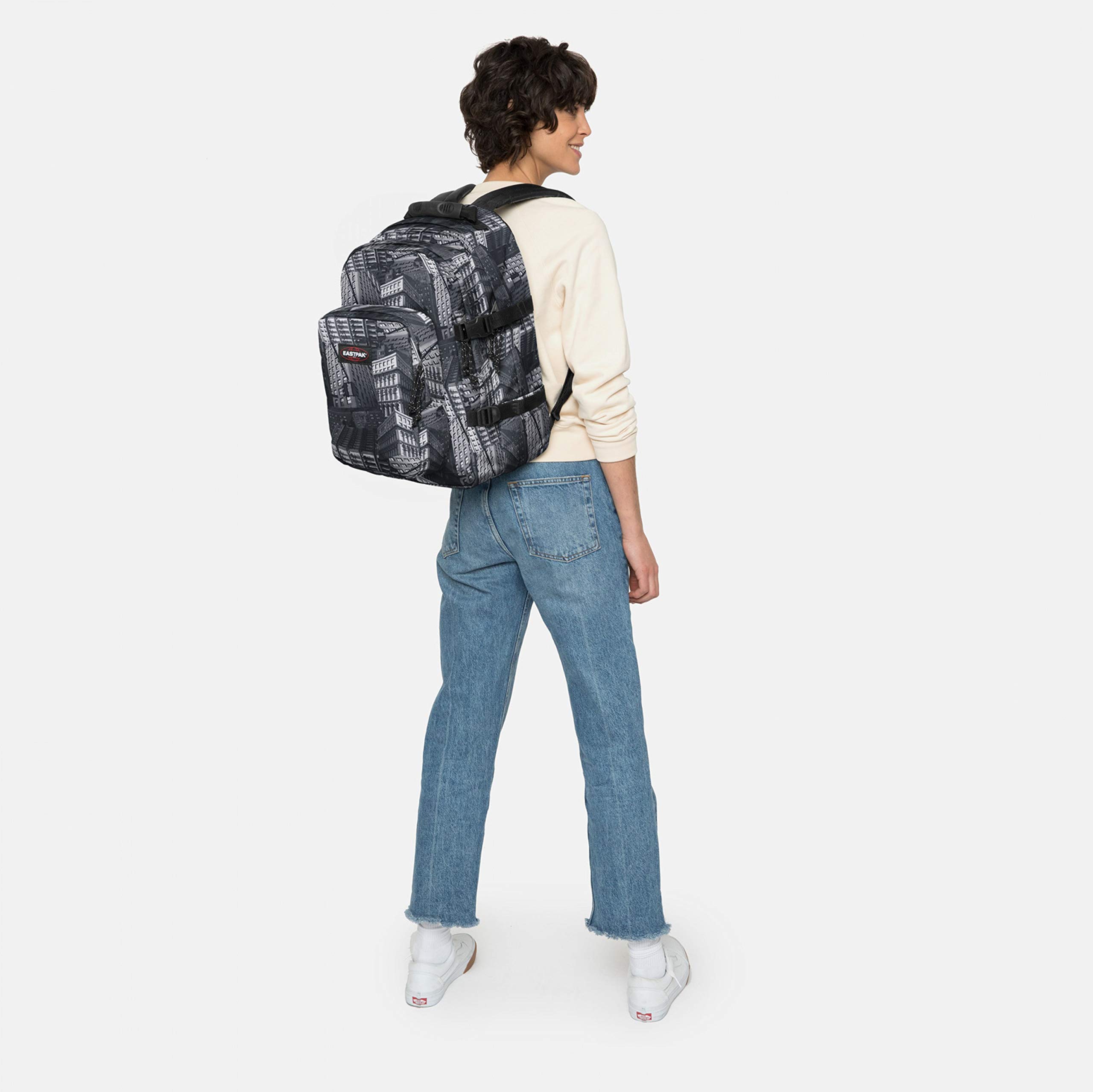 eastpak-provider-mochila-casual-33-l-chroblack image 6