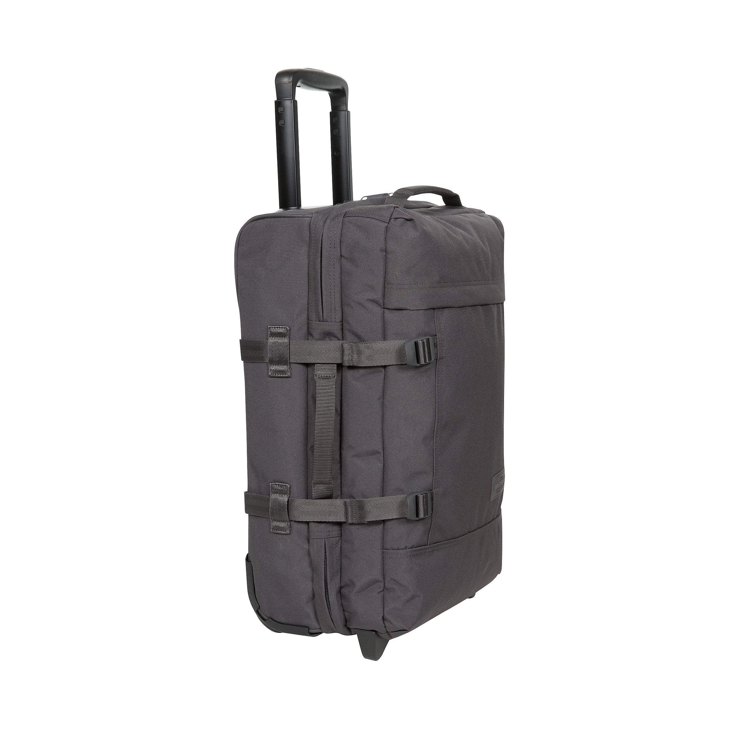eastpak-tranverz-s-equipaje-de-mano-42-l-black-denim-gris image 5