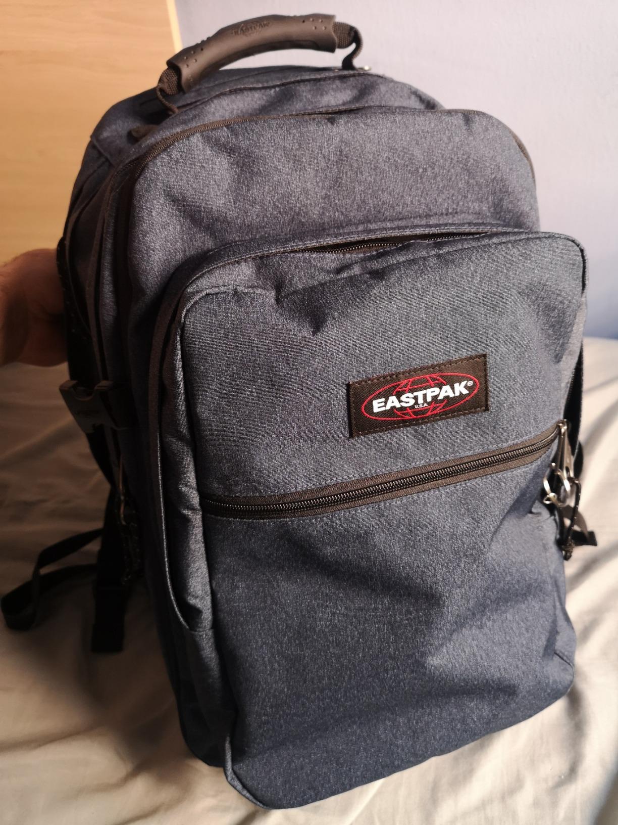 Mochila perfecta para la universidad
