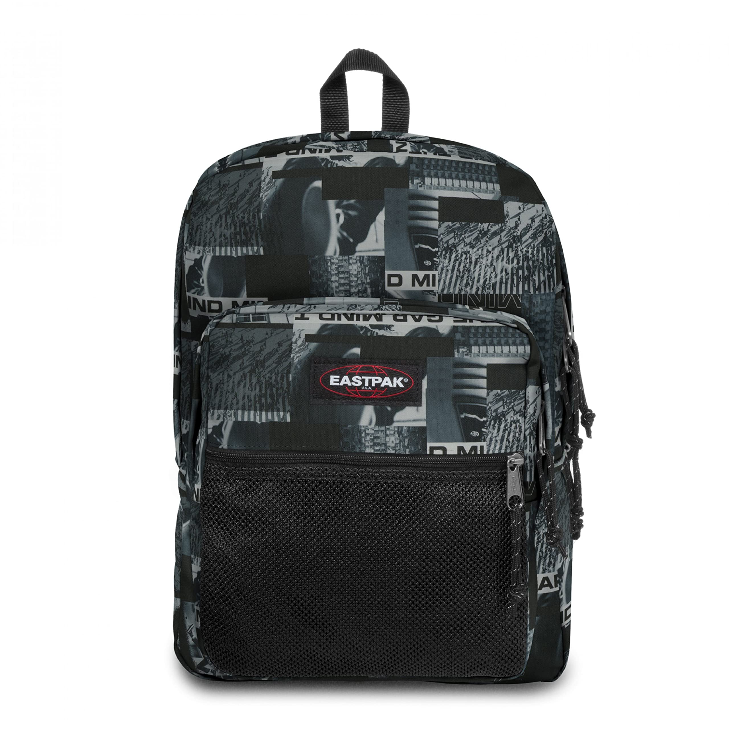 eastpak-pinnacle-mochila-38-l-negro-enercitic-black image 1